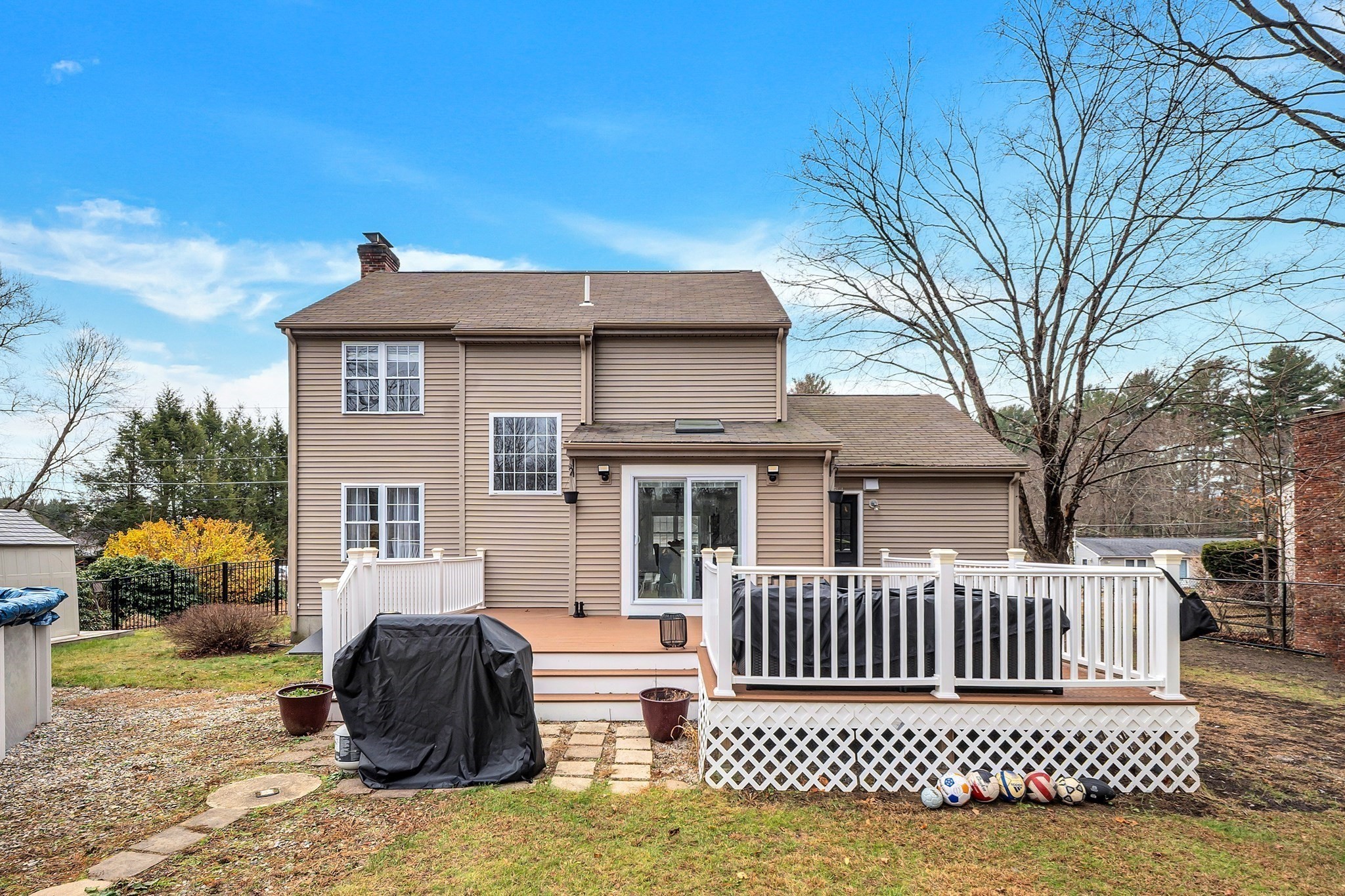 3 Stoddard St, Upton, MA 01568 - Image 39