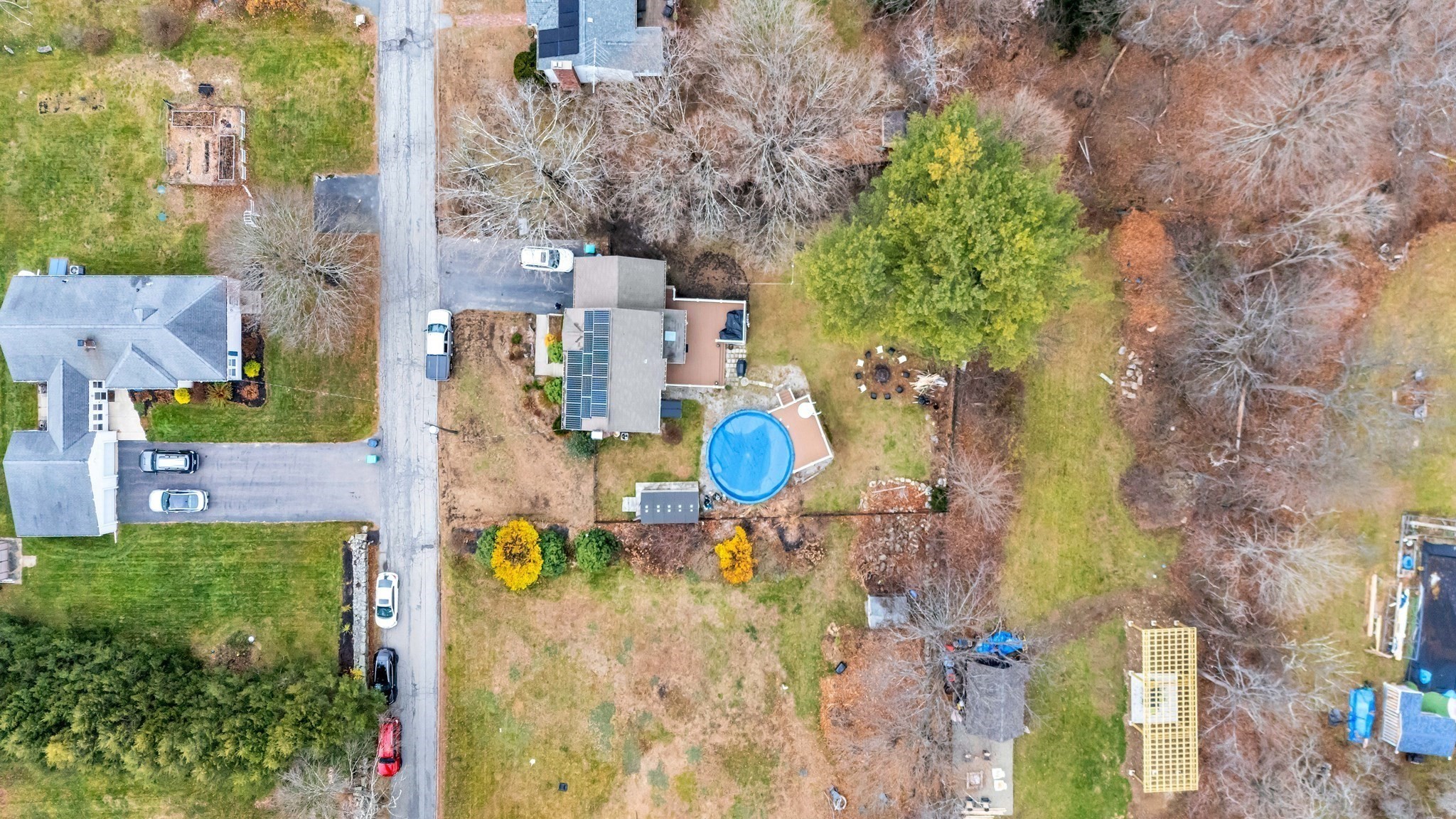 3 Stoddard St, Upton, MA 01568 - Image 42