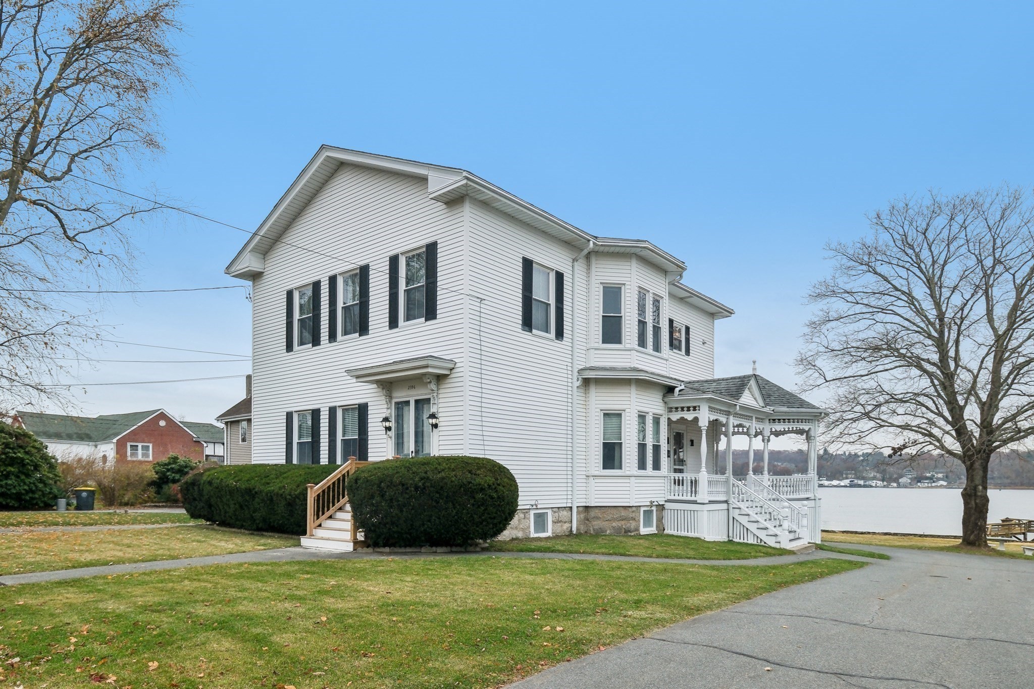 2396 Riverside Ave, Somerset, MA 02726 - Image 1