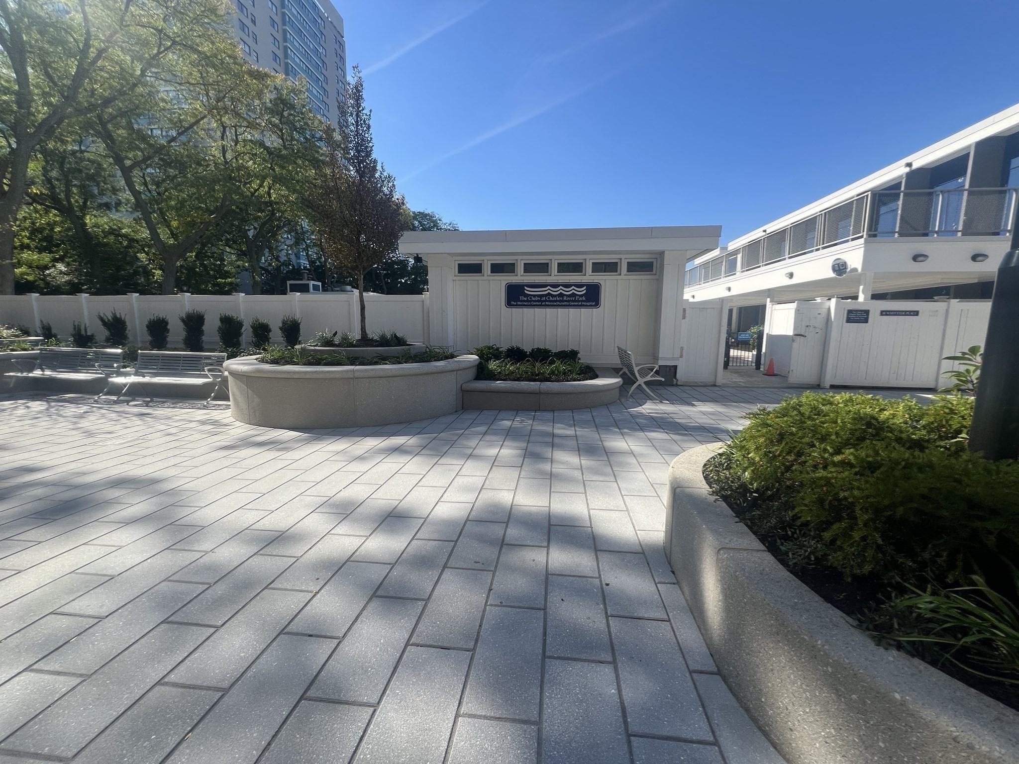 6 Whittier Place Unit 9E, West End, Boston, MA 02114 - Image 21