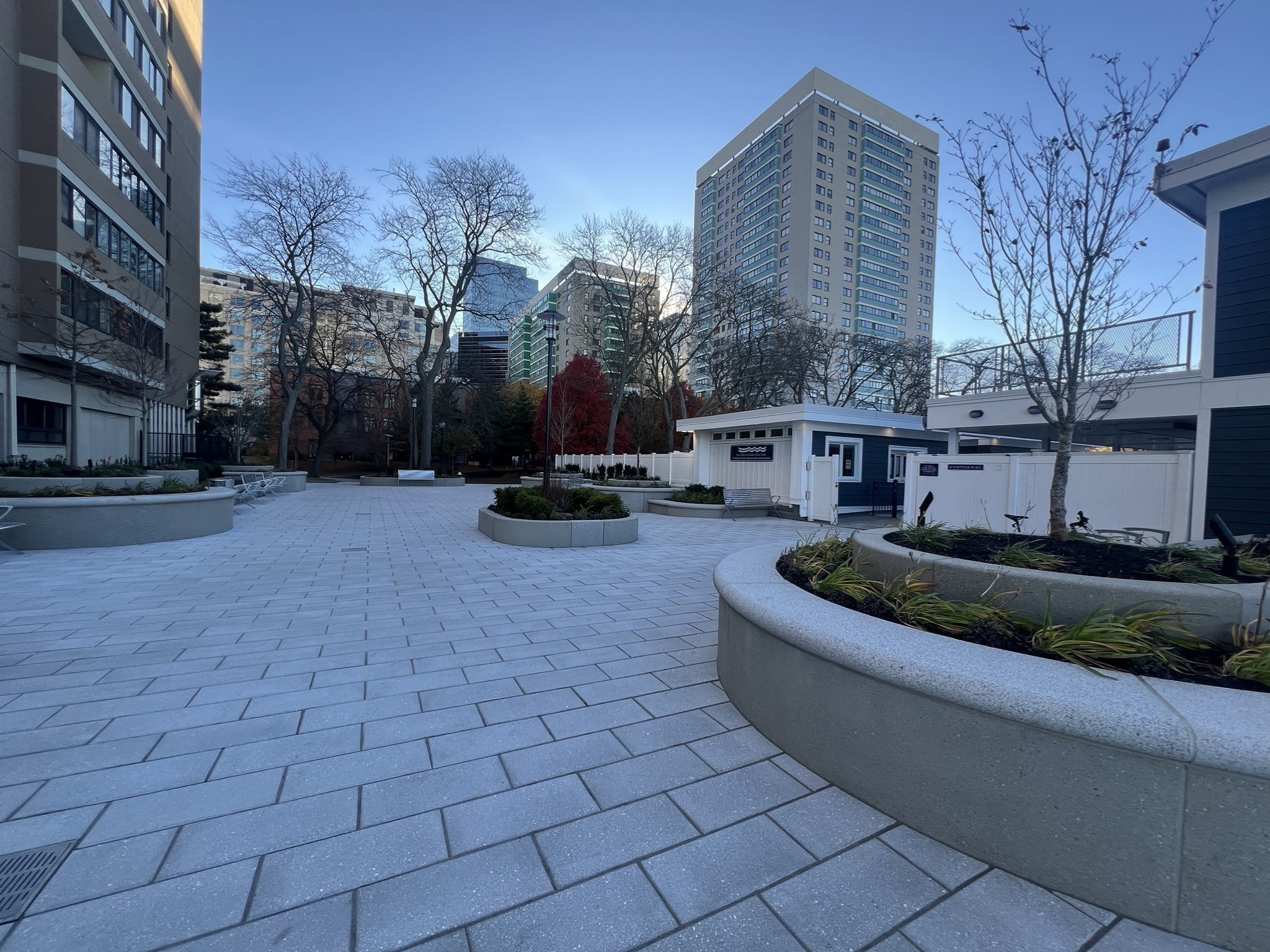 6 Whittier Place Unit 9E, West End, Boston, MA 02114 - Image 22