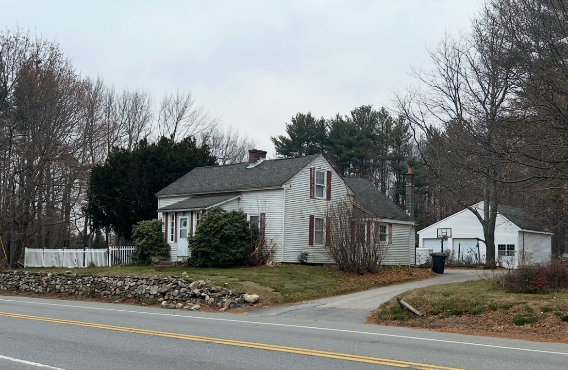 1576 Main St, Leicester, MA 01524 - Image 1