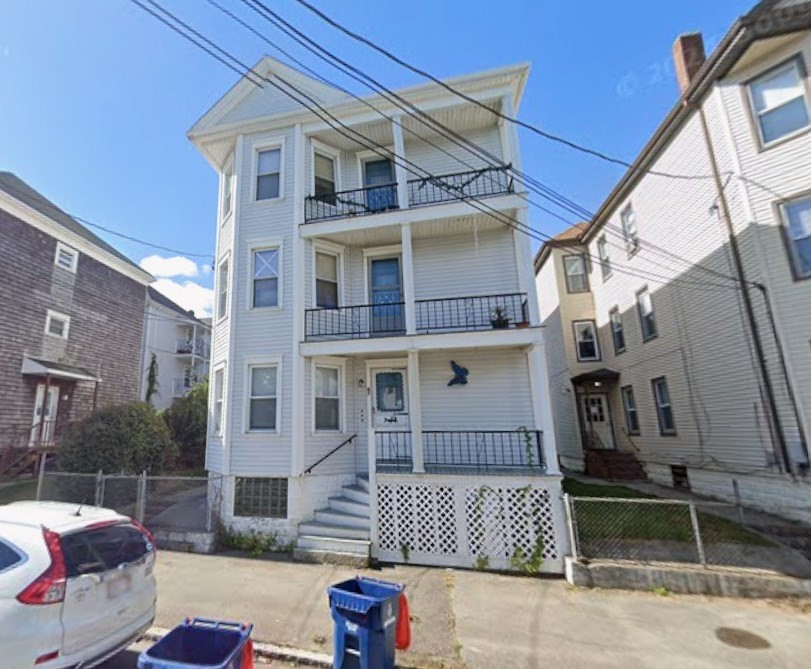 67 Roosevelt, New Bedford, MA 02744 - Image 1