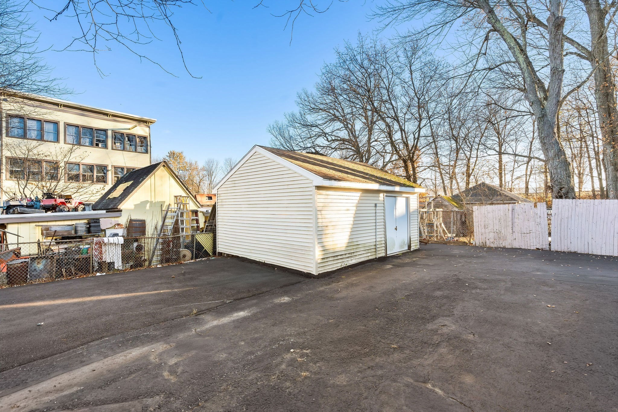 381 Summer Street, Fitchburg, MA 01420 - Image 35