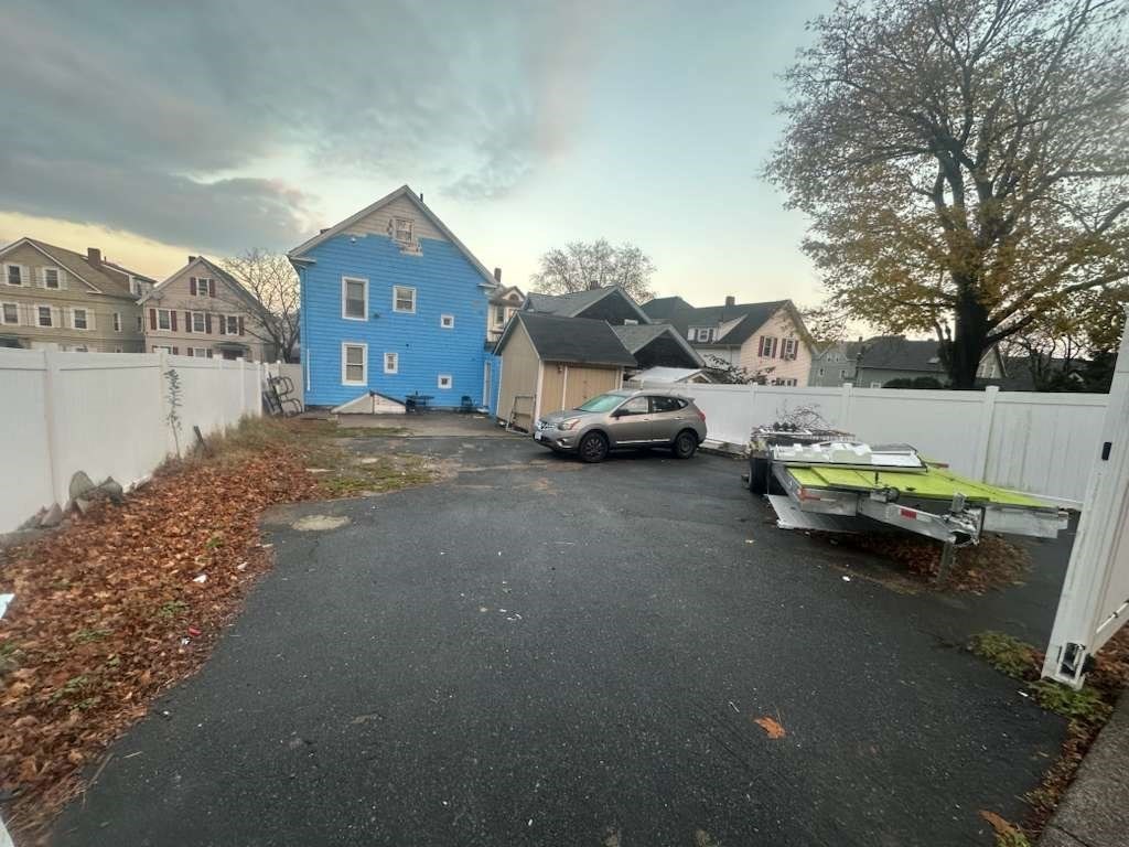 69 Myrtle St, New Bedford, MA 02740 - Image 2