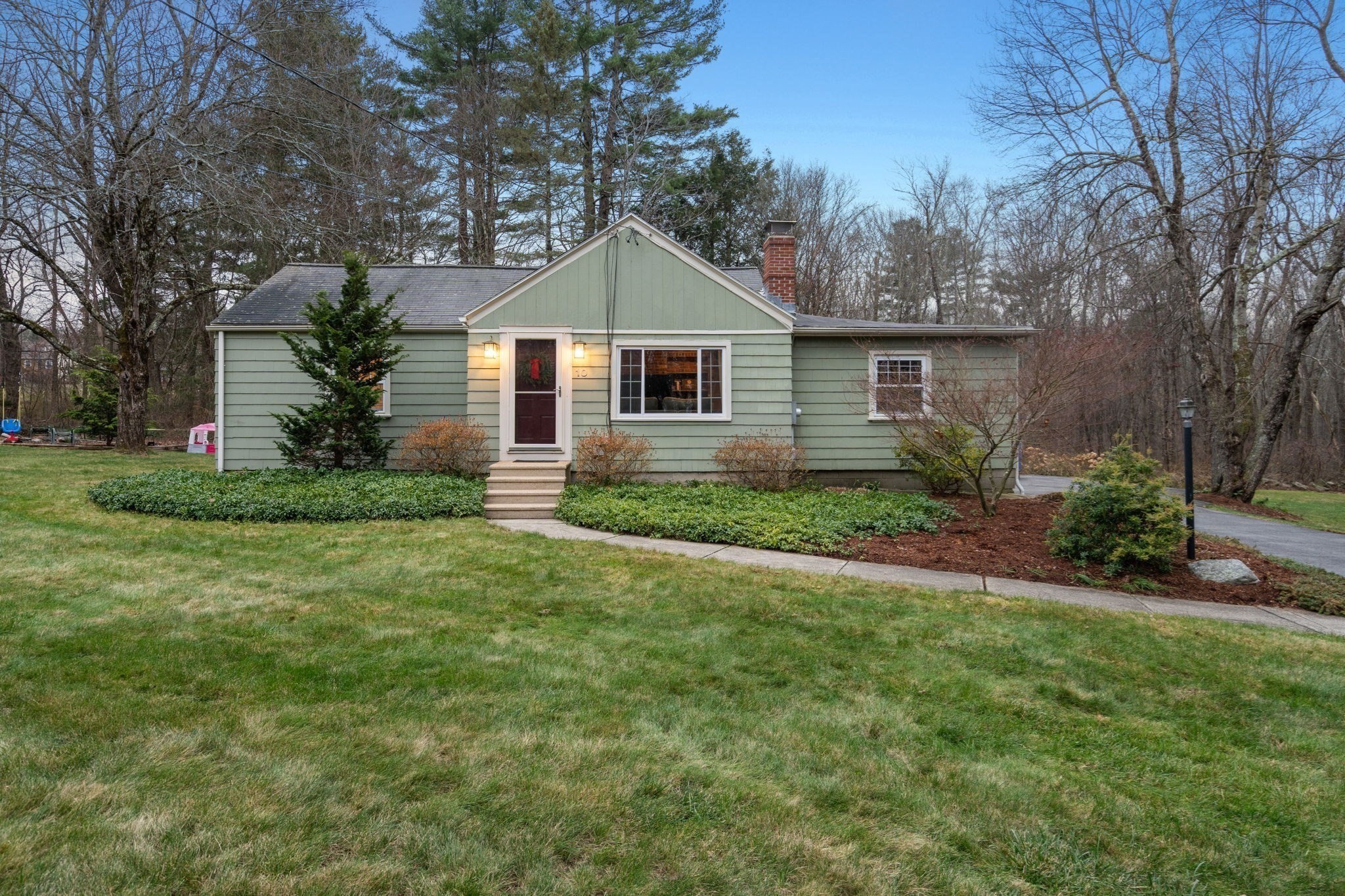 10 Old Millbury Rd, Oxford, MA 01540 - Image 1