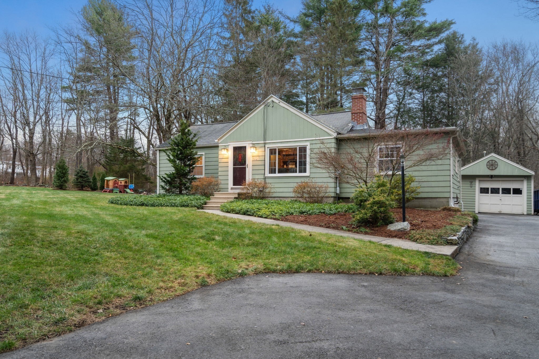 10 Old Millbury Rd, Oxford, MA 01540 - Image 32
