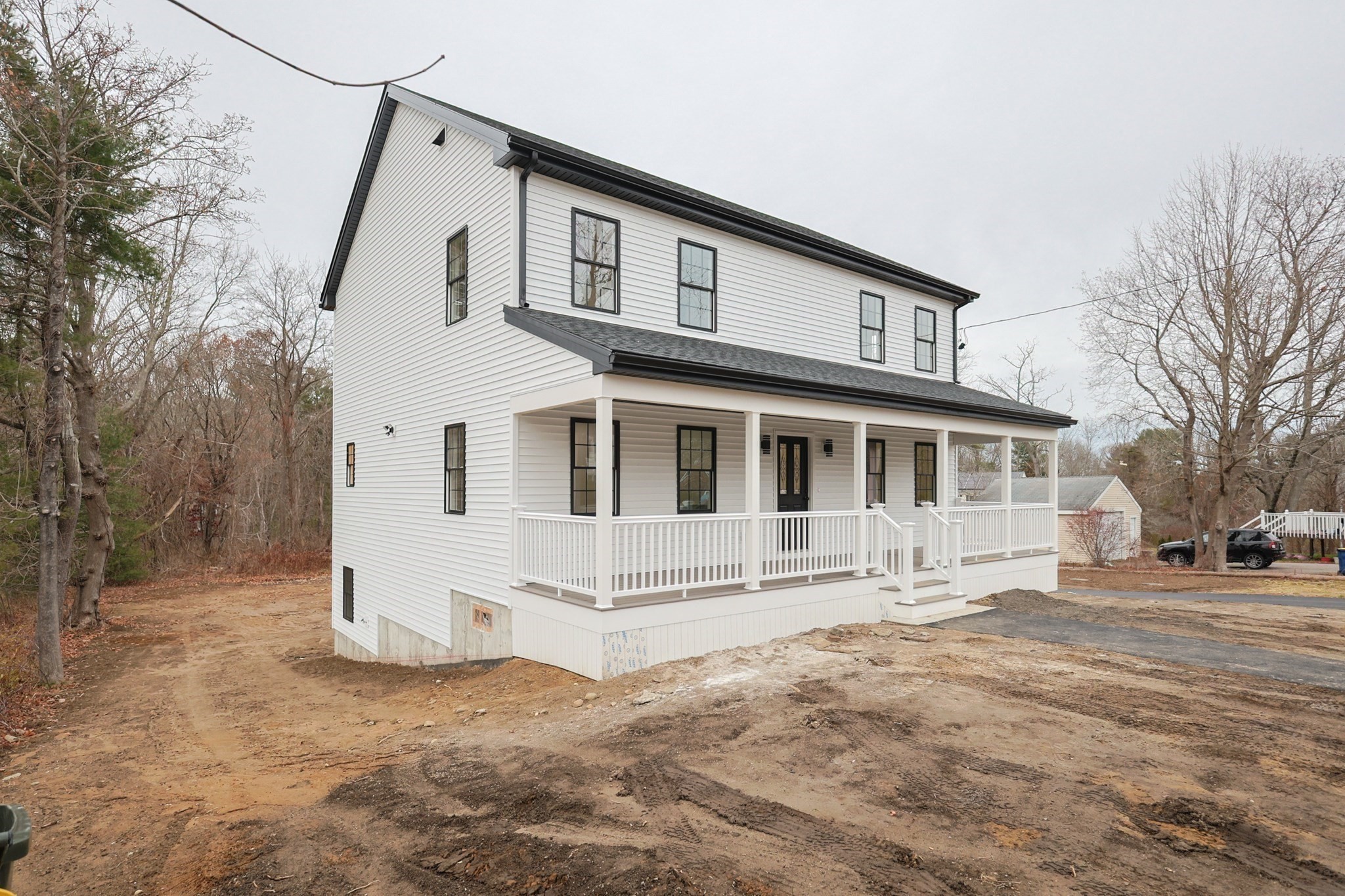 505 N Central St, East Bridgewater, MA 02333 - Image 25