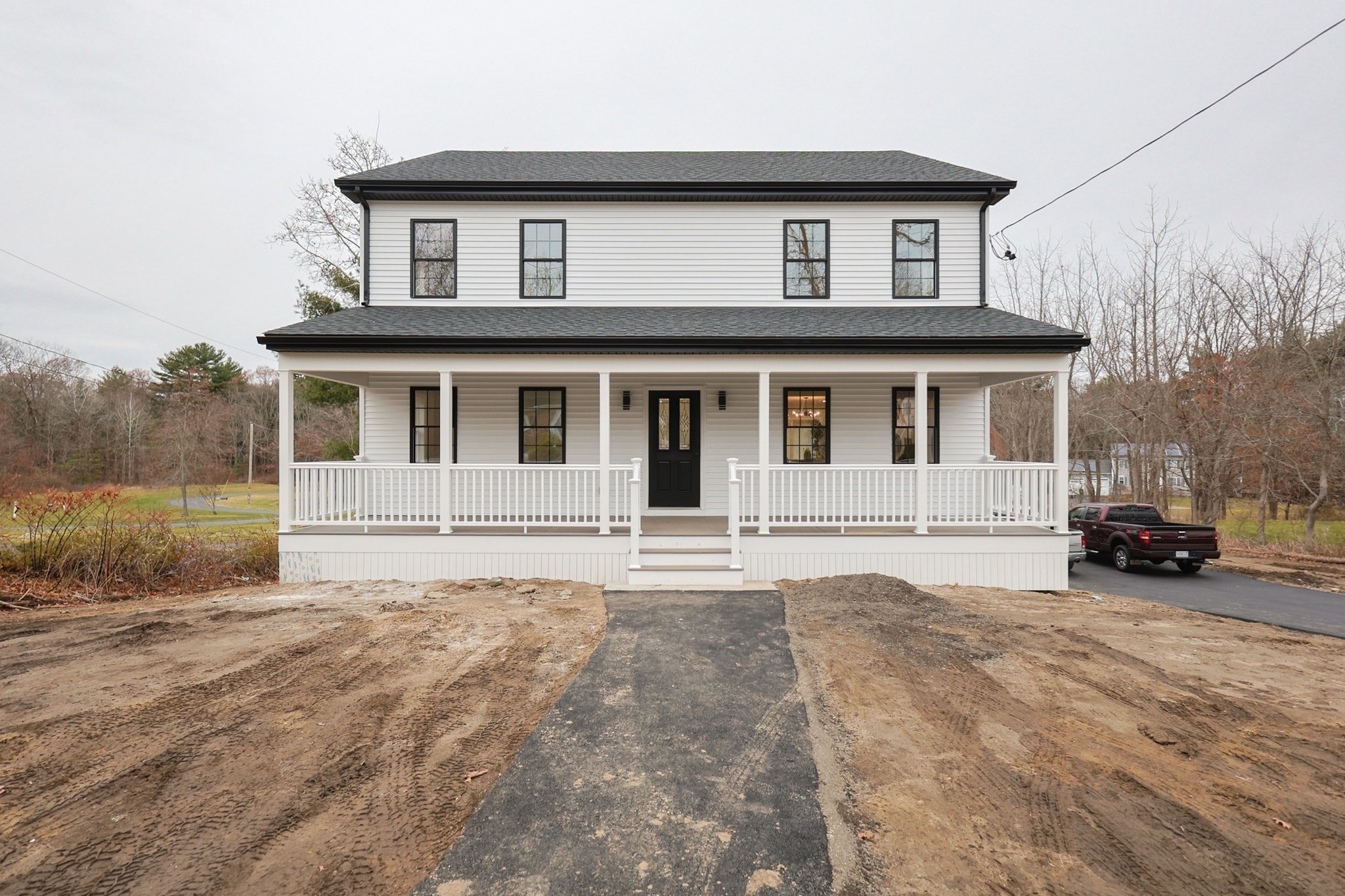 505 N Central St, East Bridgewater, MA 02333 - Image 26