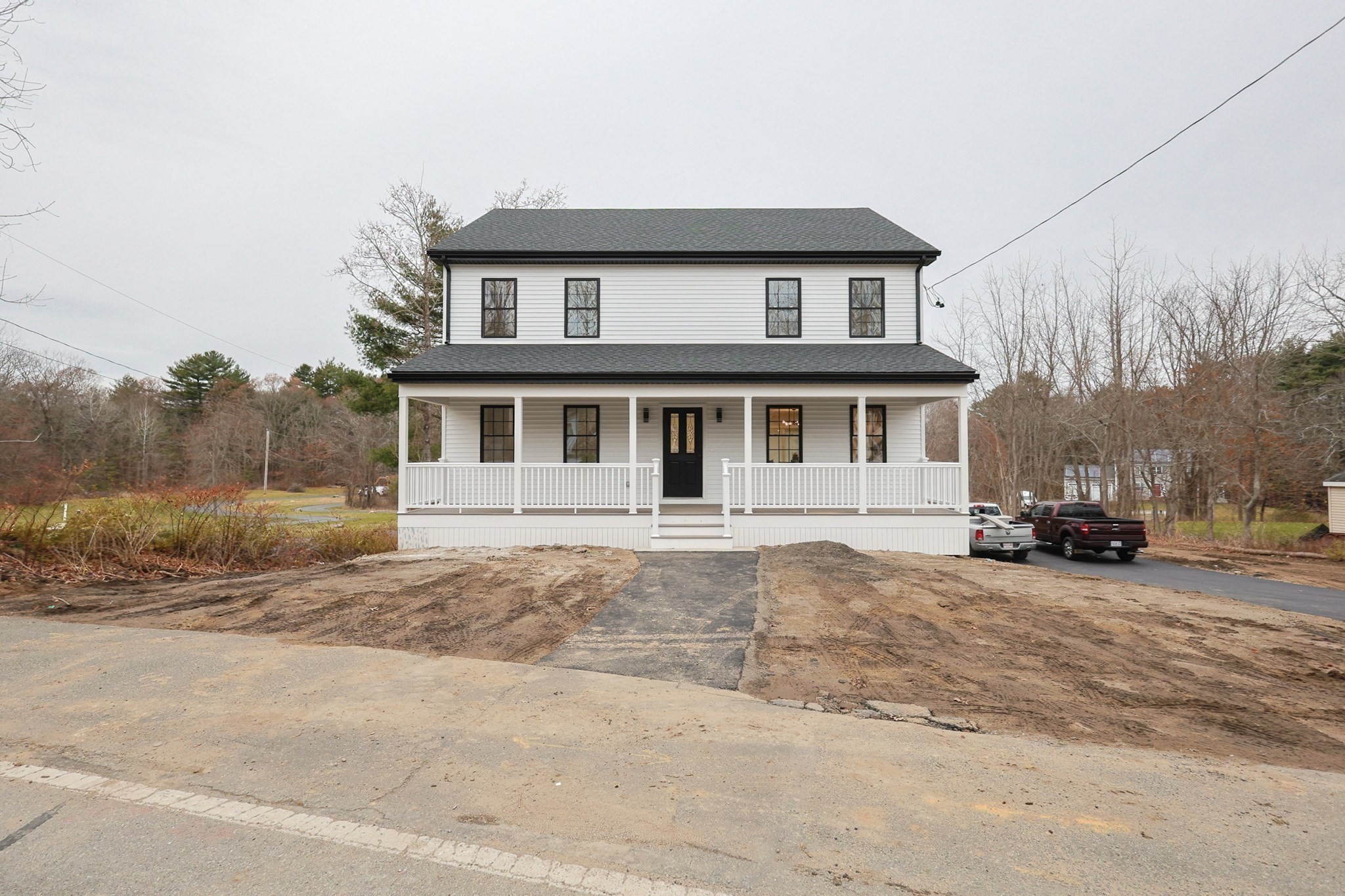 505 N Central St, East Bridgewater, MA 02333 - Image 27