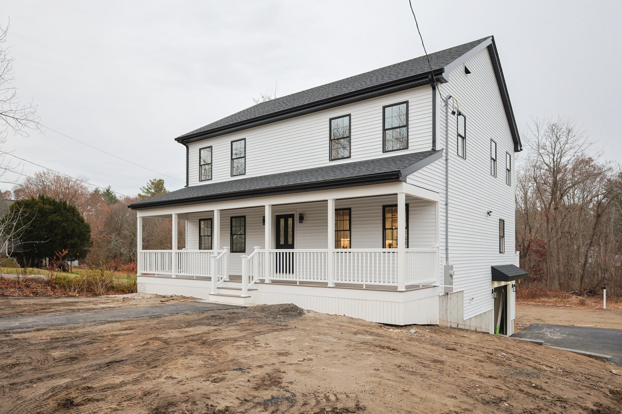 505 N Central St, East Bridgewater, MA 02333 - Image 28