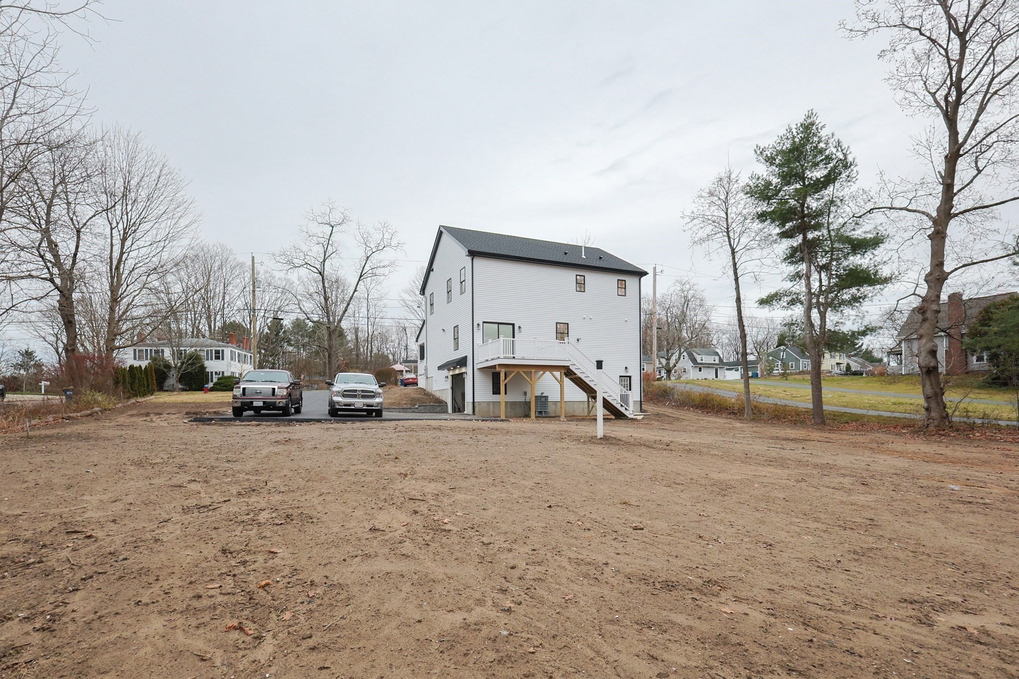 505 N Central St, East Bridgewater, MA 02333 - Image 30