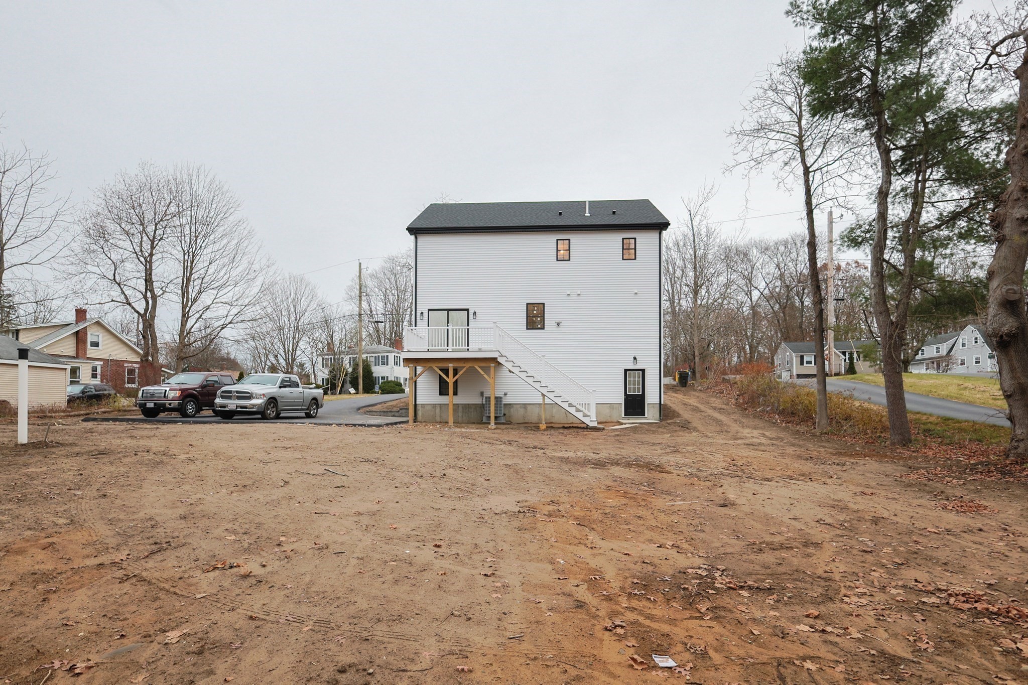 505 N Central St, East Bridgewater, MA 02333 - Image 31