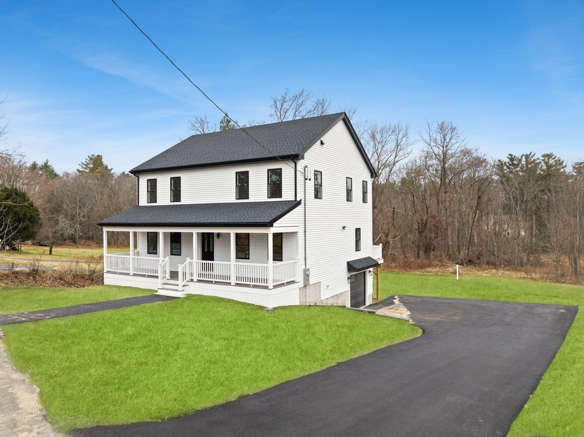 505 N Central St, East Bridgewater, MA 02333 - Image 33