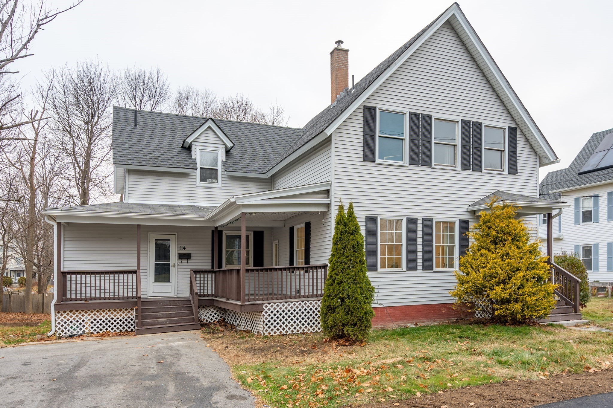 114 Green St, Gardner, MA 01440 - Image 1