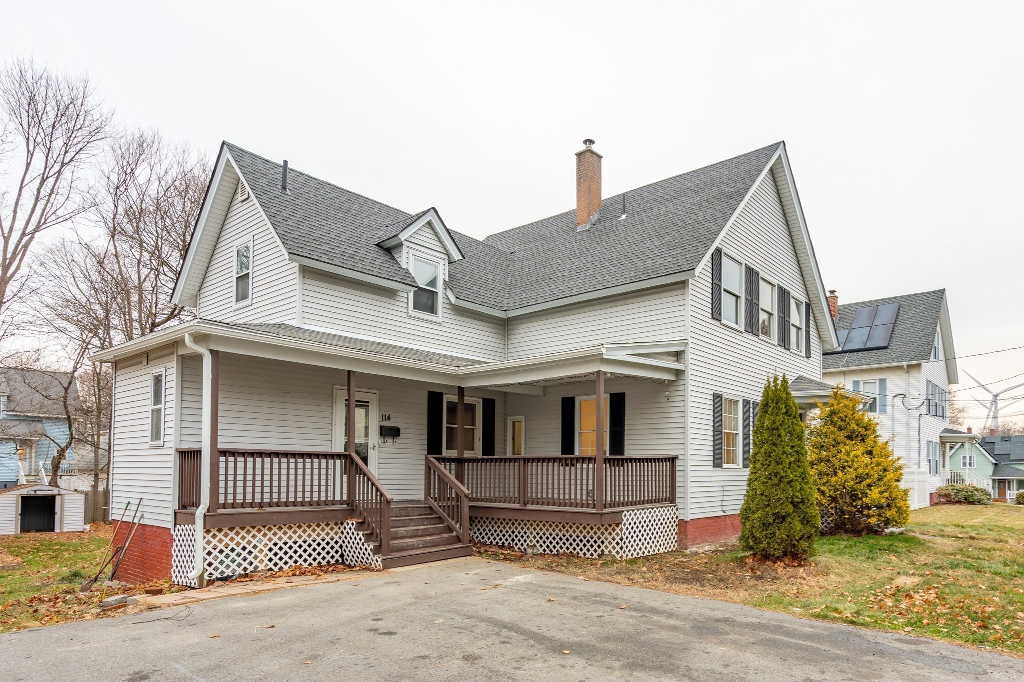 114 Green St, Gardner, MA 01440 - Image 4
