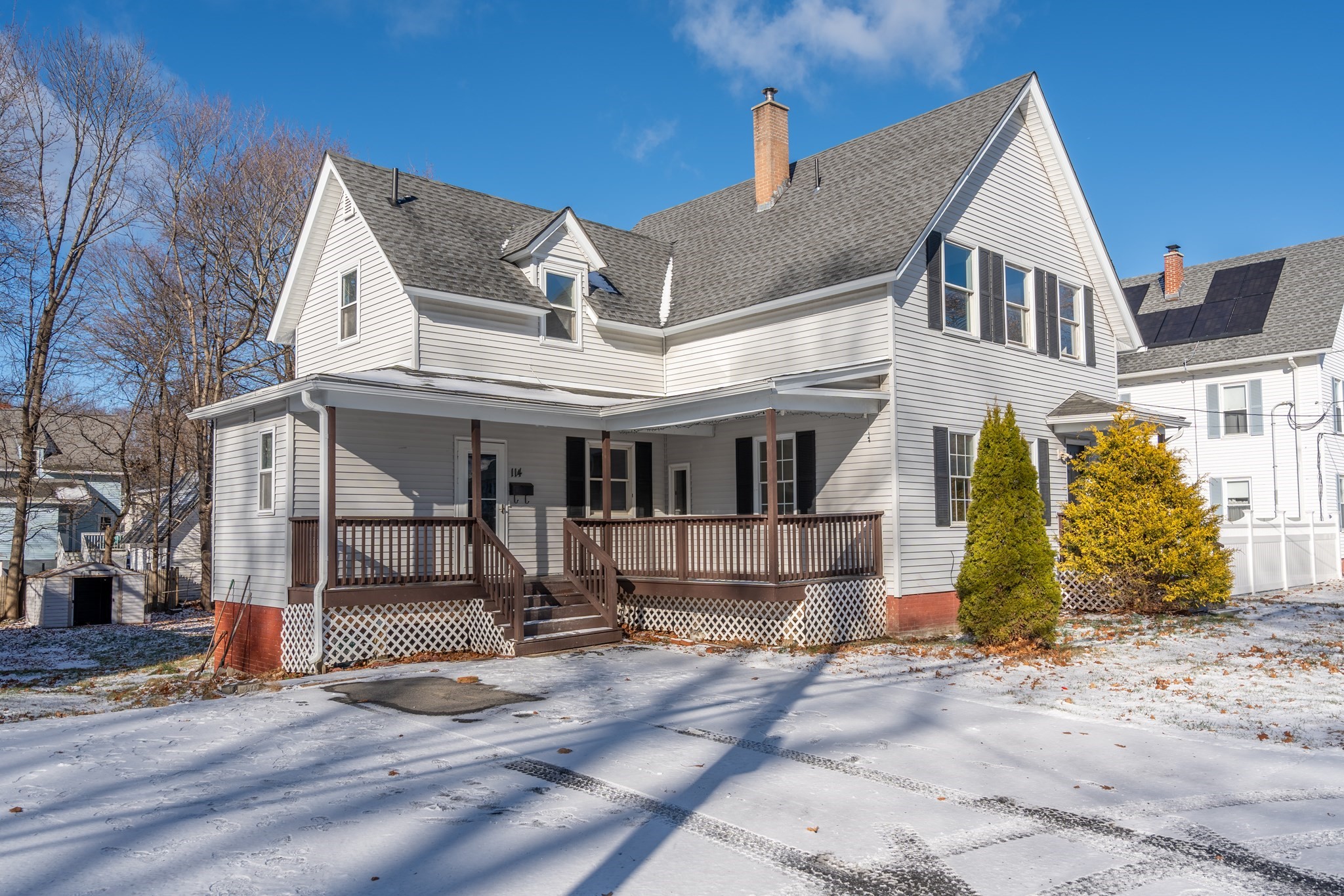 114 Green St, Gardner, MA 01440 - Image 35