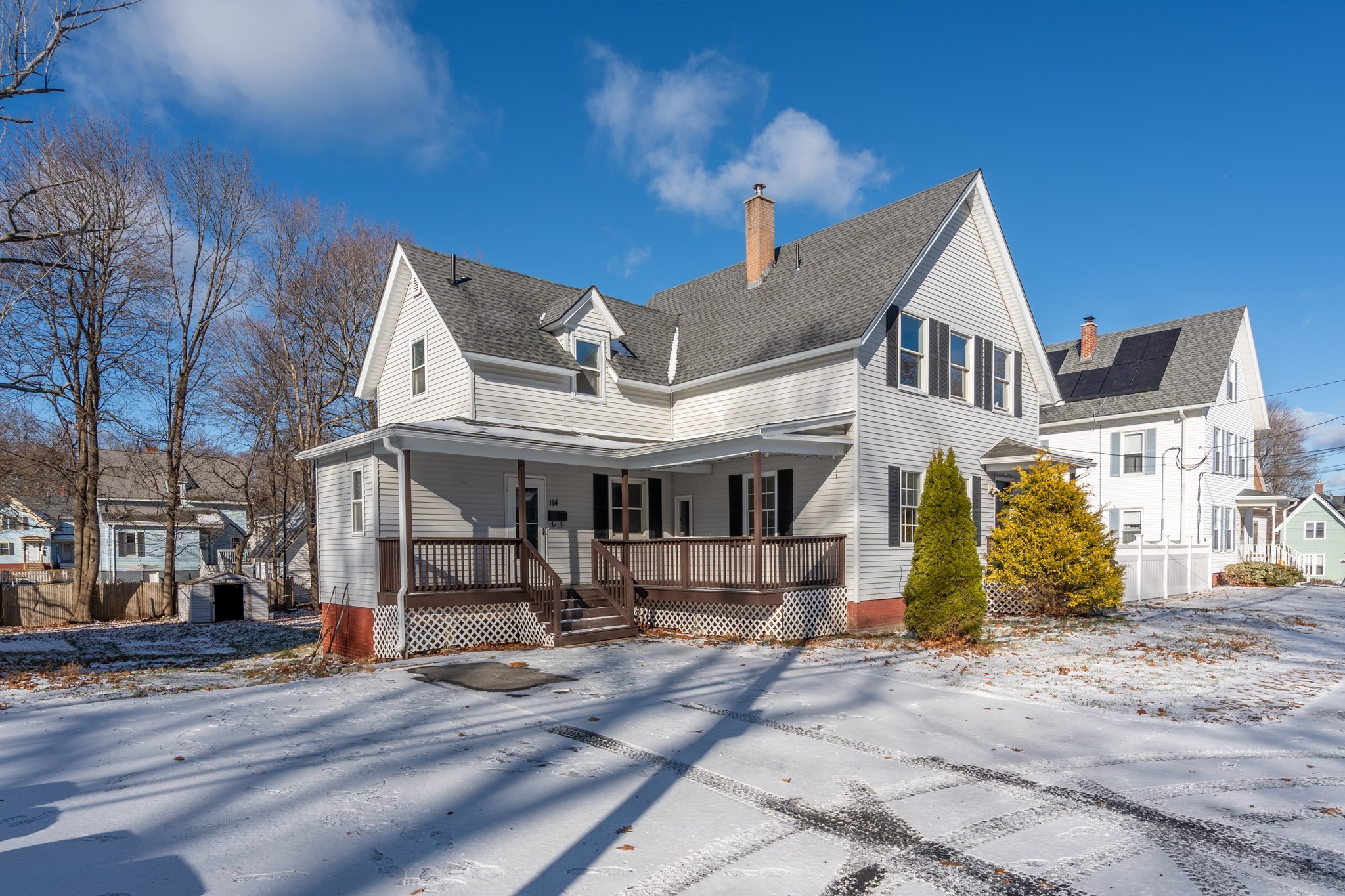 114 Green St, Gardner, MA 01440 - Image 36