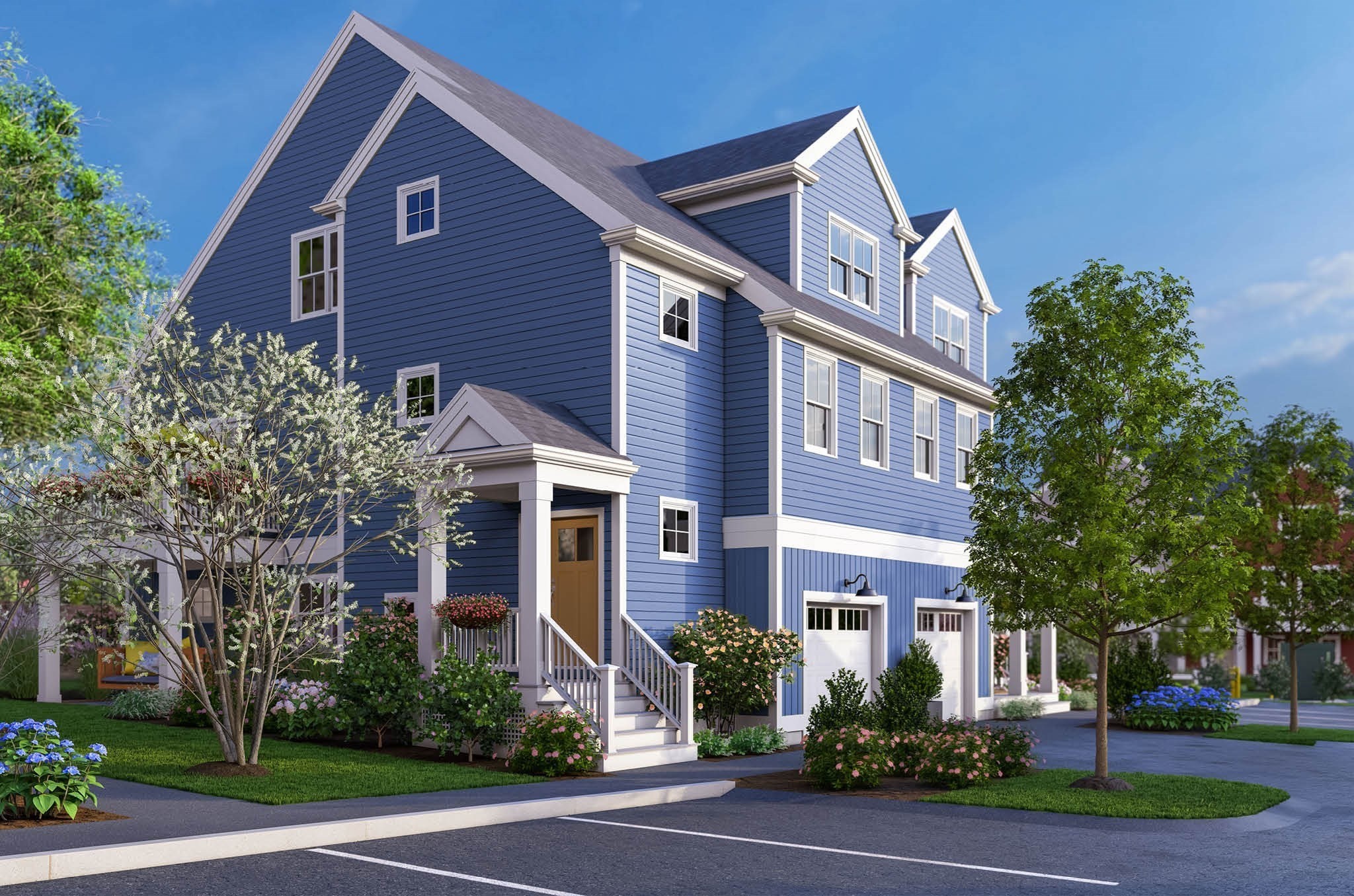 0 Oxbow Road Unit 41-2, Raynham, MA 02767