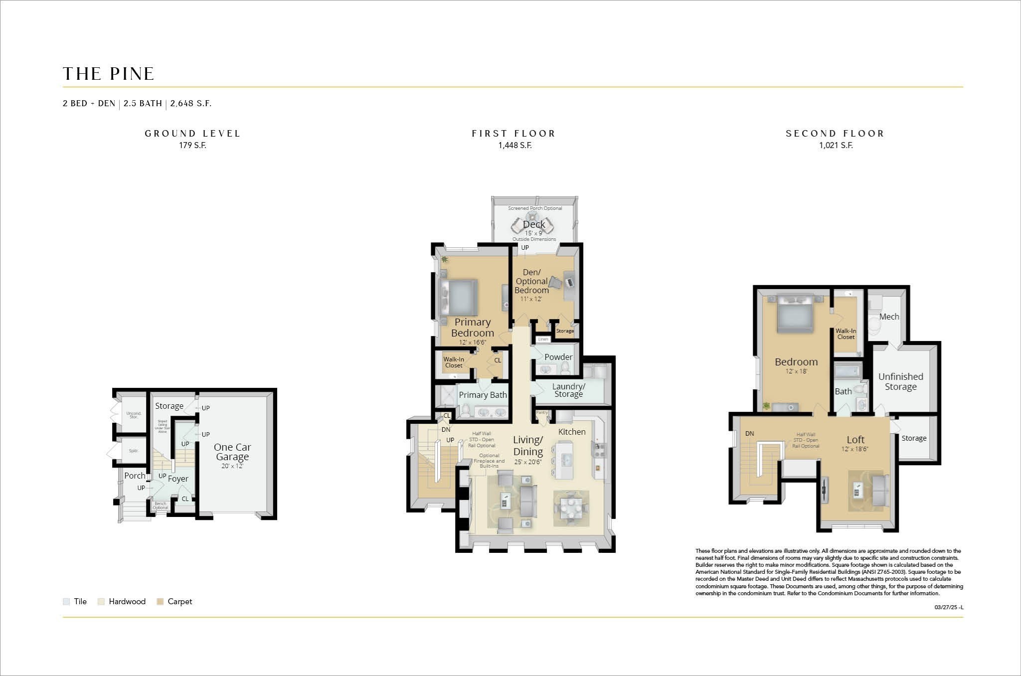 0 Oxbow Road Unit 41-2, Raynham, MA 02767 - Image 2