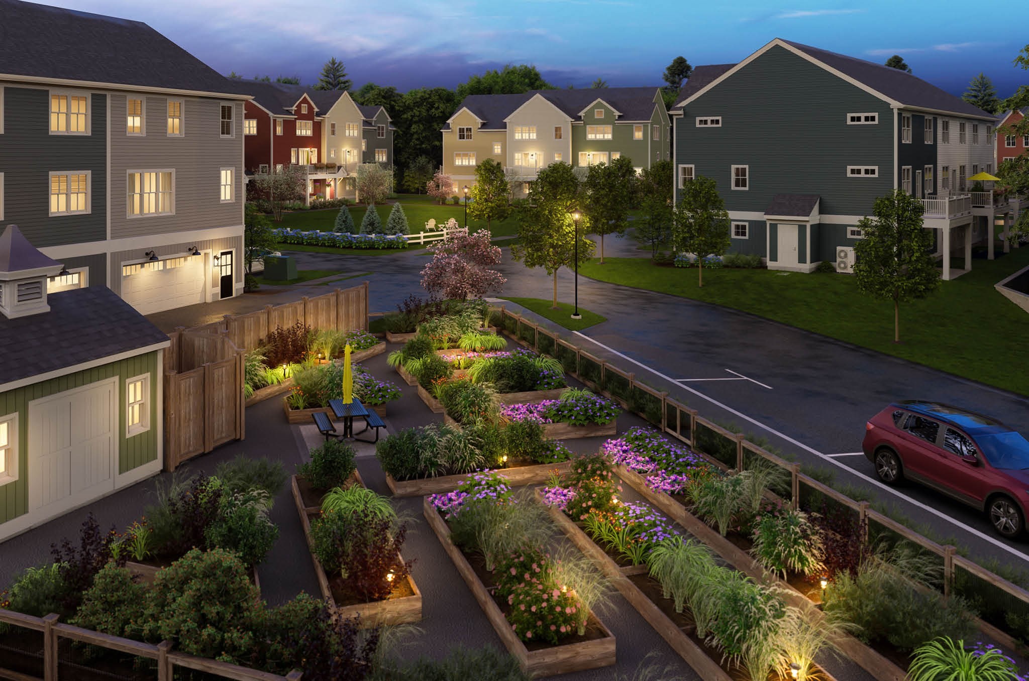 0 Oxbow Road Unit 41-2, Raynham, MA 02767 - Image 5