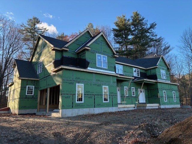 4 Jewett Rd Unit A, Sterling, MA 01564 - Image 1