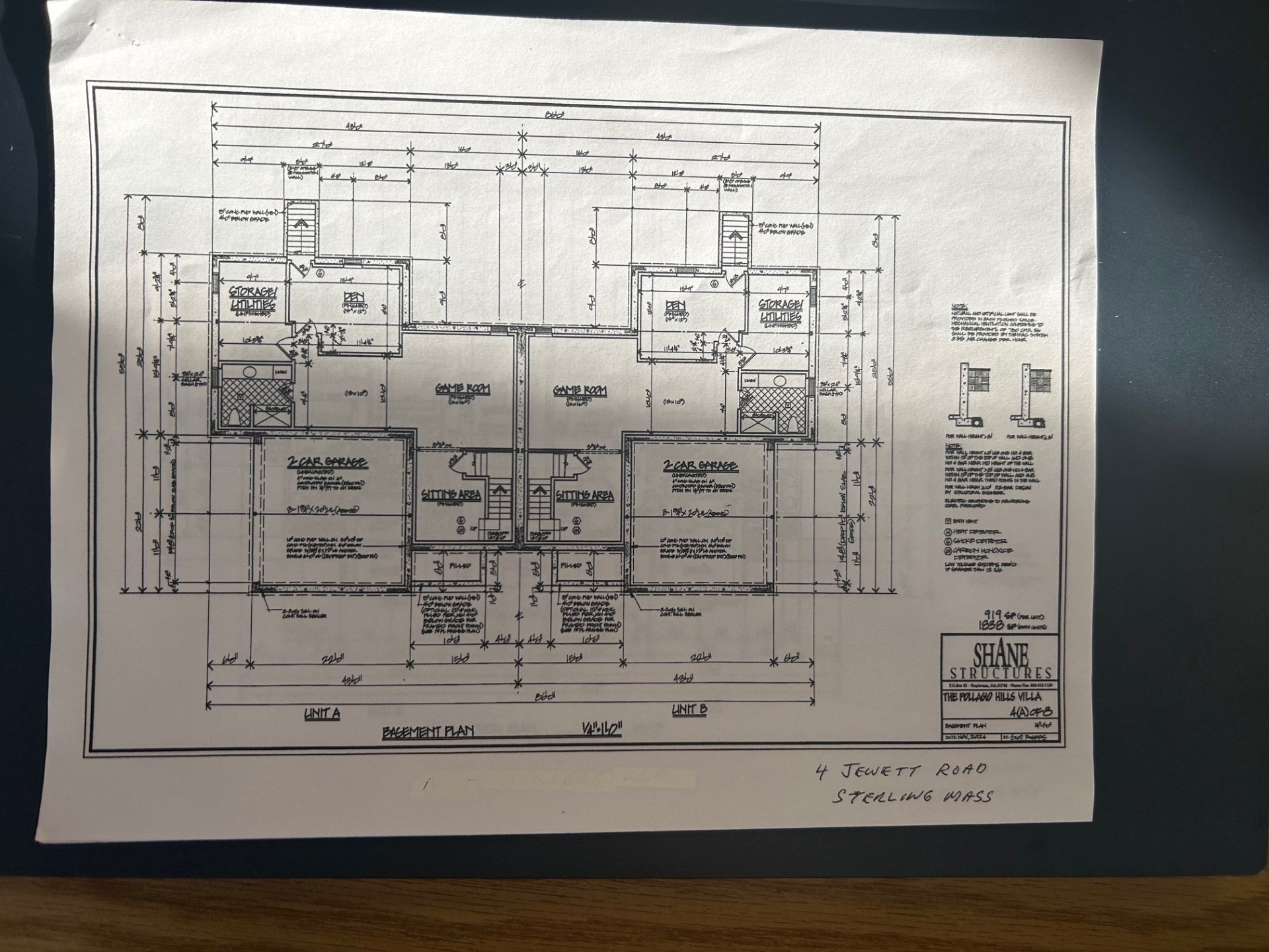 4 Jewett Rd Unit B, Sterling, MA 01564 - Image 9