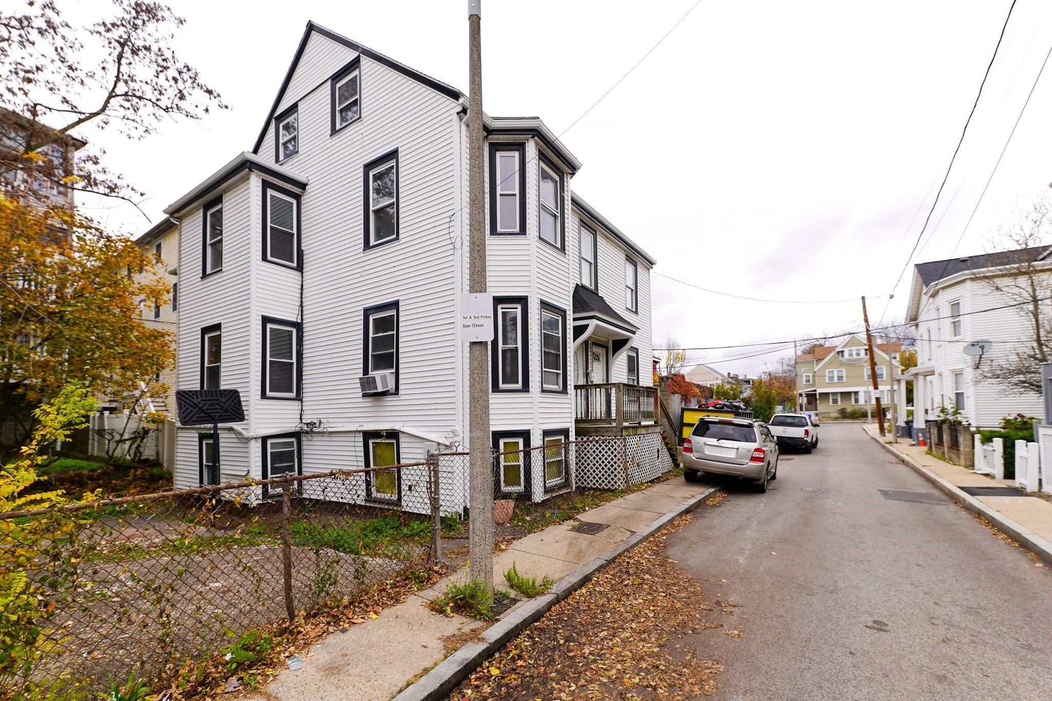 8 Weldon St, Roxbury, Boston, MA 02121 - Image 2
