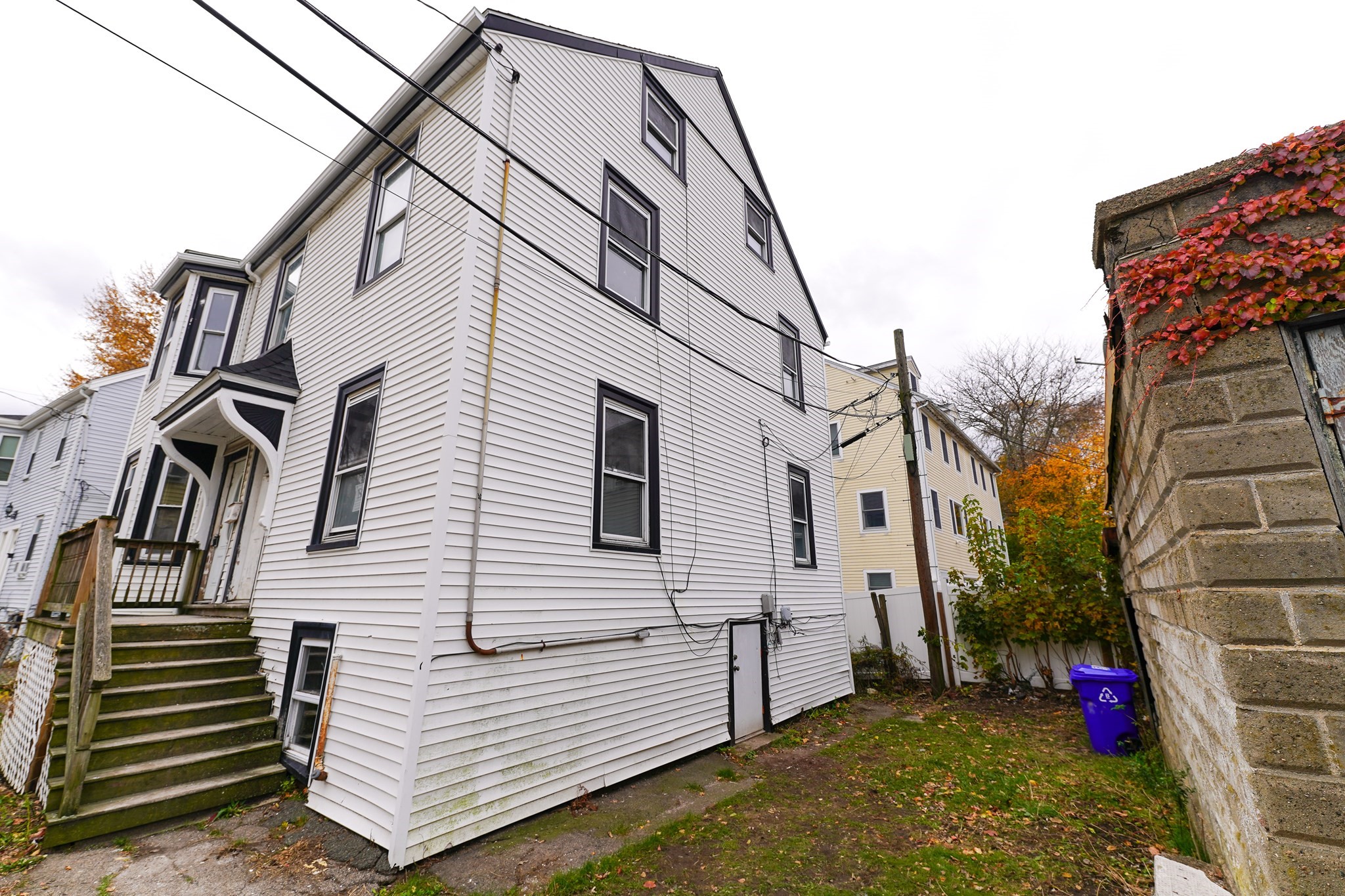 8 Weldon St, Roxbury, Boston, MA 02121 - Image 17