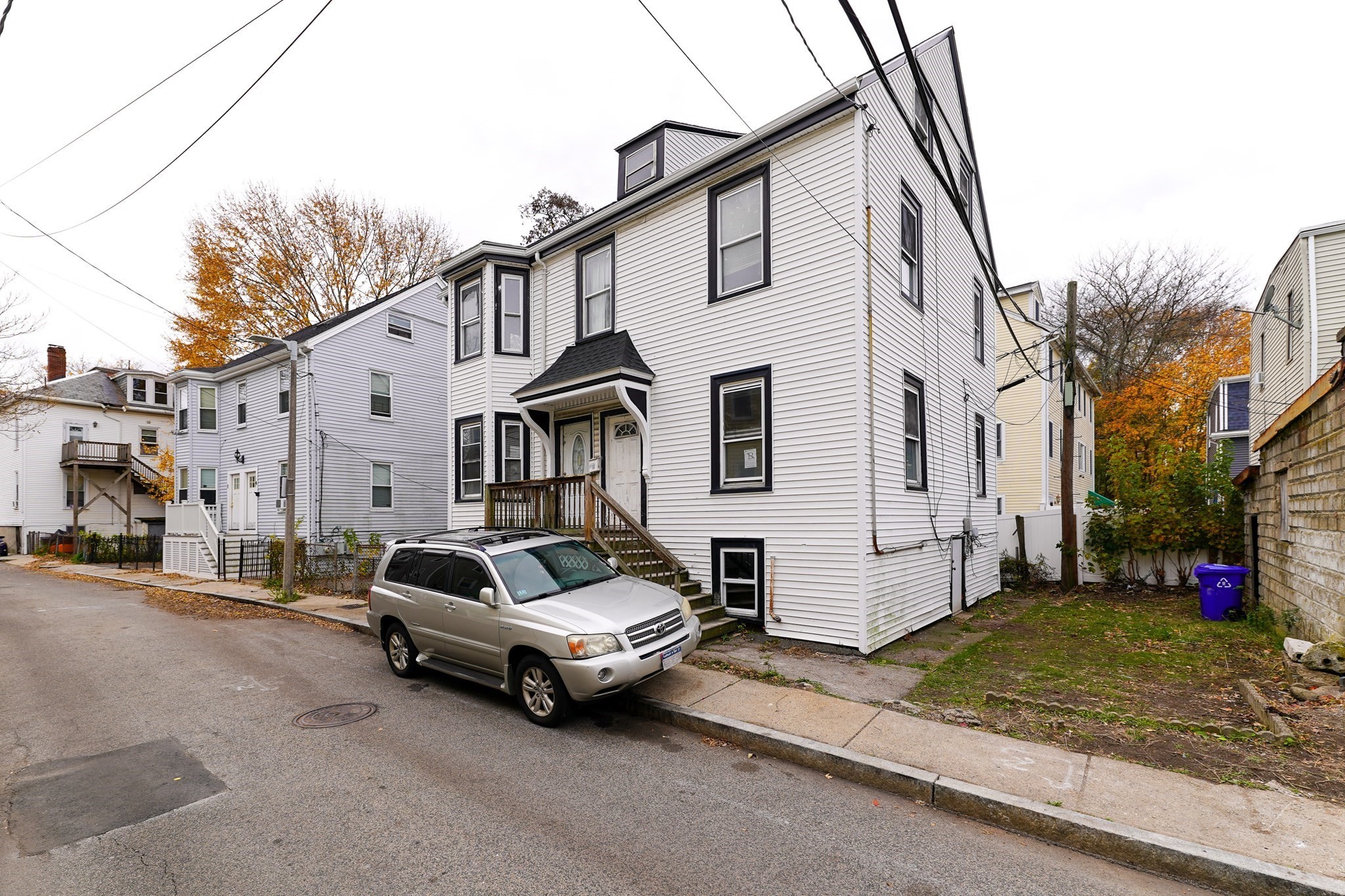 8 Weldon St, Roxbury, Boston, MA 02121 - Image 18