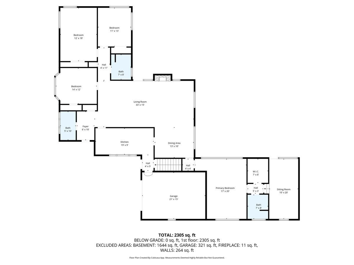 24 Highland Ter, Taunton, MA 02780 - Image 34