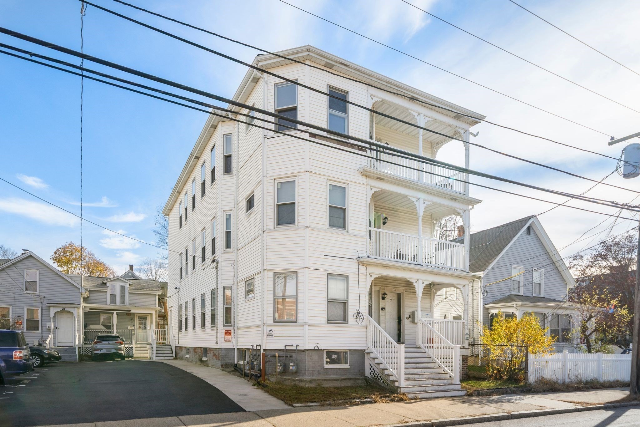 28 Pine Street Unit C, Attleboro, MA 02703 - Image 1