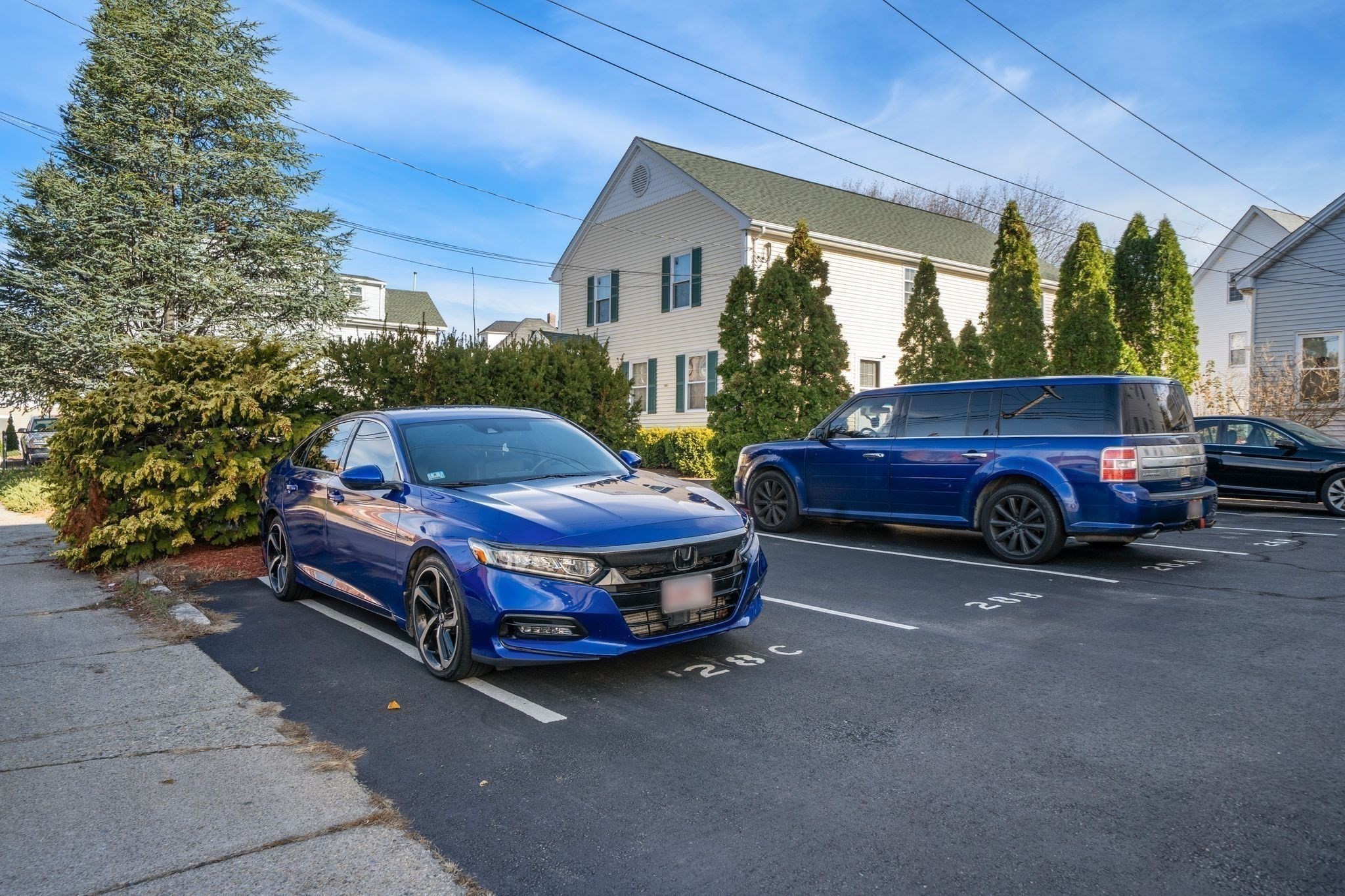 28 Pine Street Unit C, Attleboro, MA 02703 - Image 25