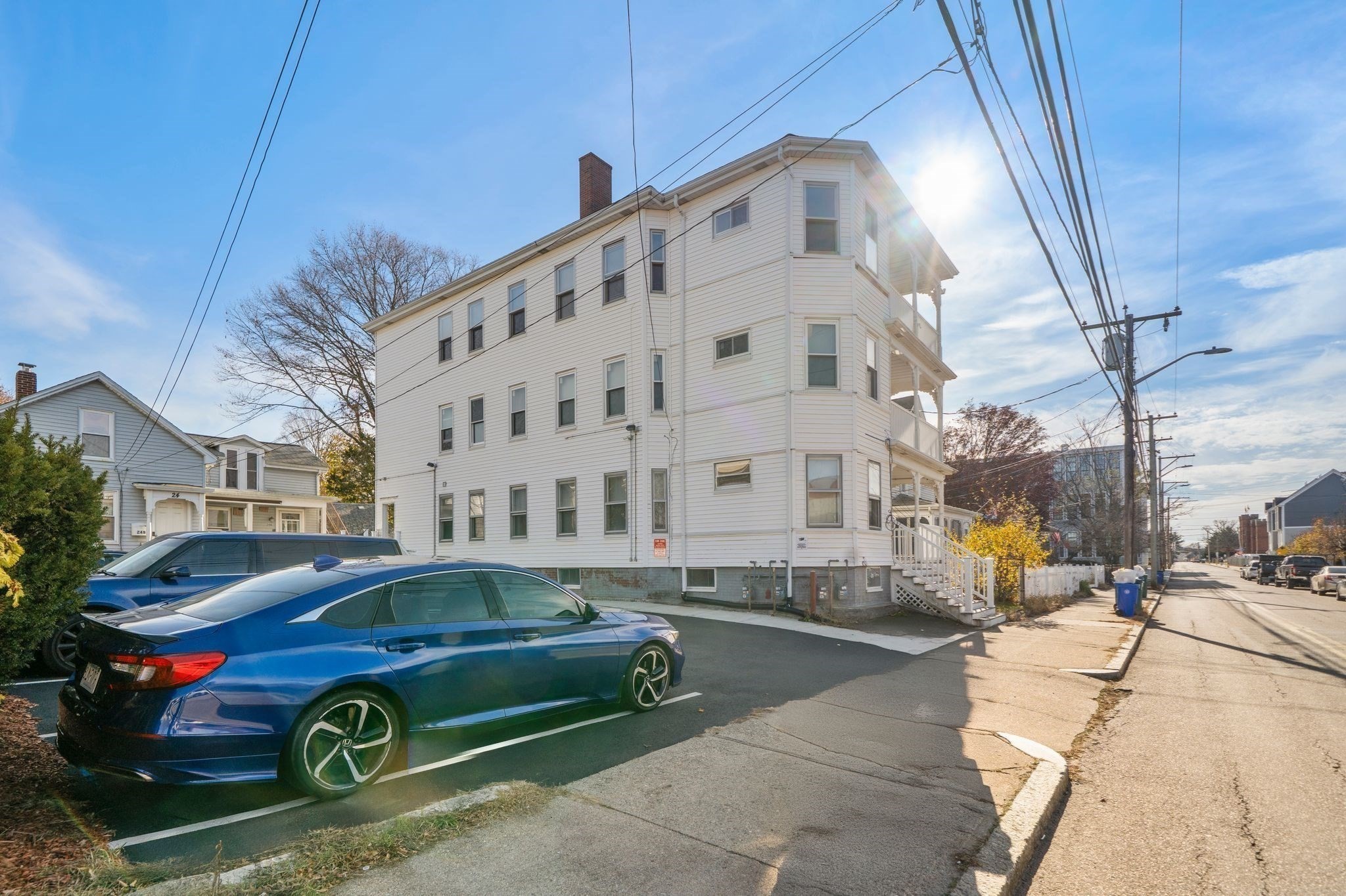 28 Pine Street Unit C, Attleboro, MA 02703 - Image 27