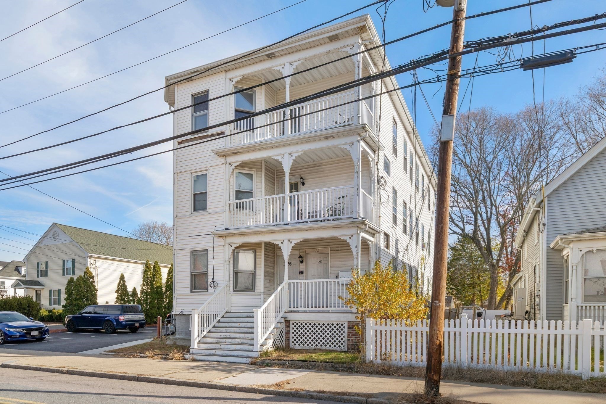 28 Pine Street Unit C, Attleboro, MA 02703 - Image 28