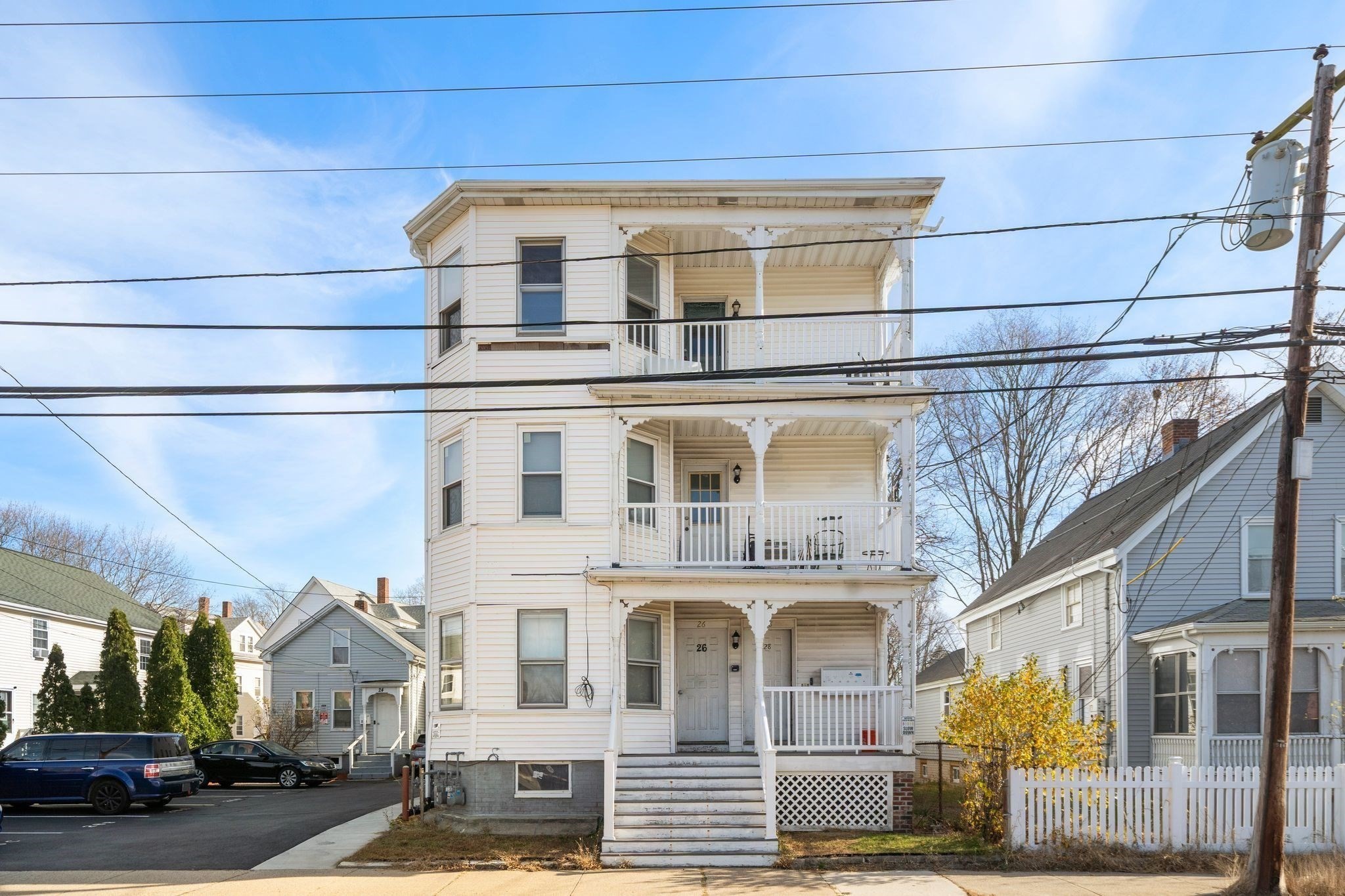 28 Pine Street Unit C, Attleboro, MA 02703 - Image 29
