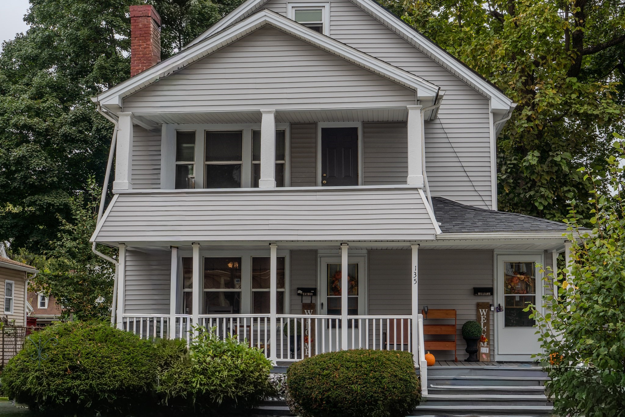 135 Suffolk St, Springfield, MA 01109 - Image 1