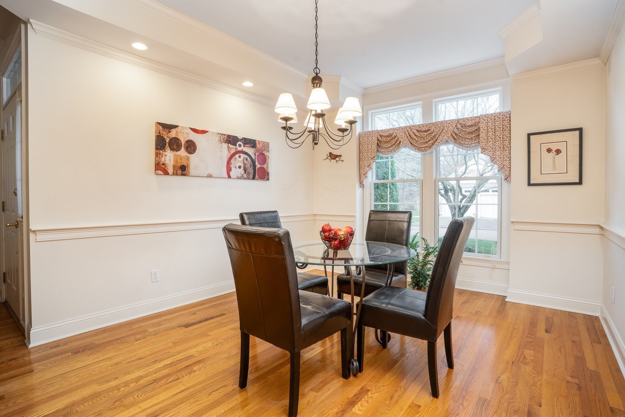 54 High Pine Cir Unit 54, Wilbraham, MA 01095 - Image 16