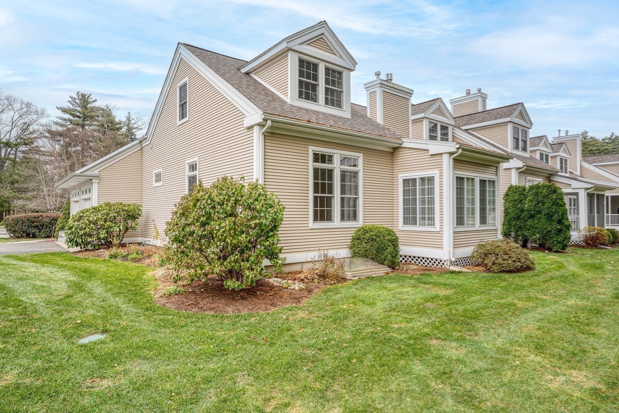 54 High Pine Cir Unit 54, Wilbraham, MA 01095 - Image 38