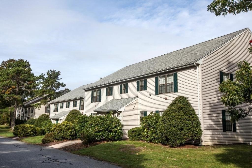 141 Great Neck Road South Unit 203, Mashpee, MA 02649 - Image 1
