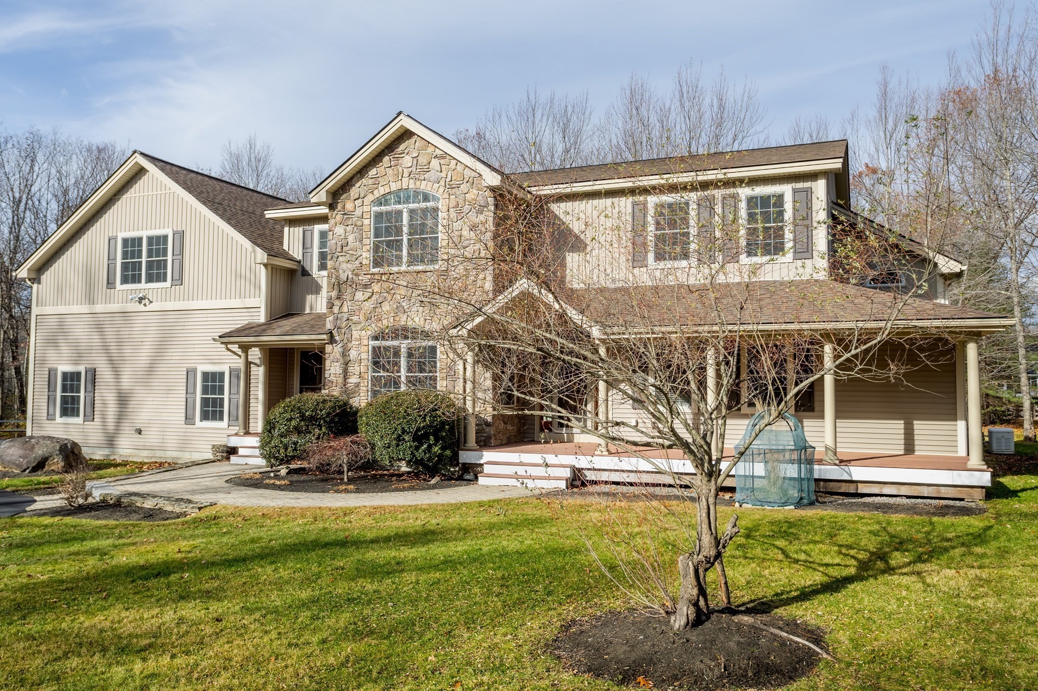 837 Mount Elam Rd, Fitchburg, MA 01420 - Image 2