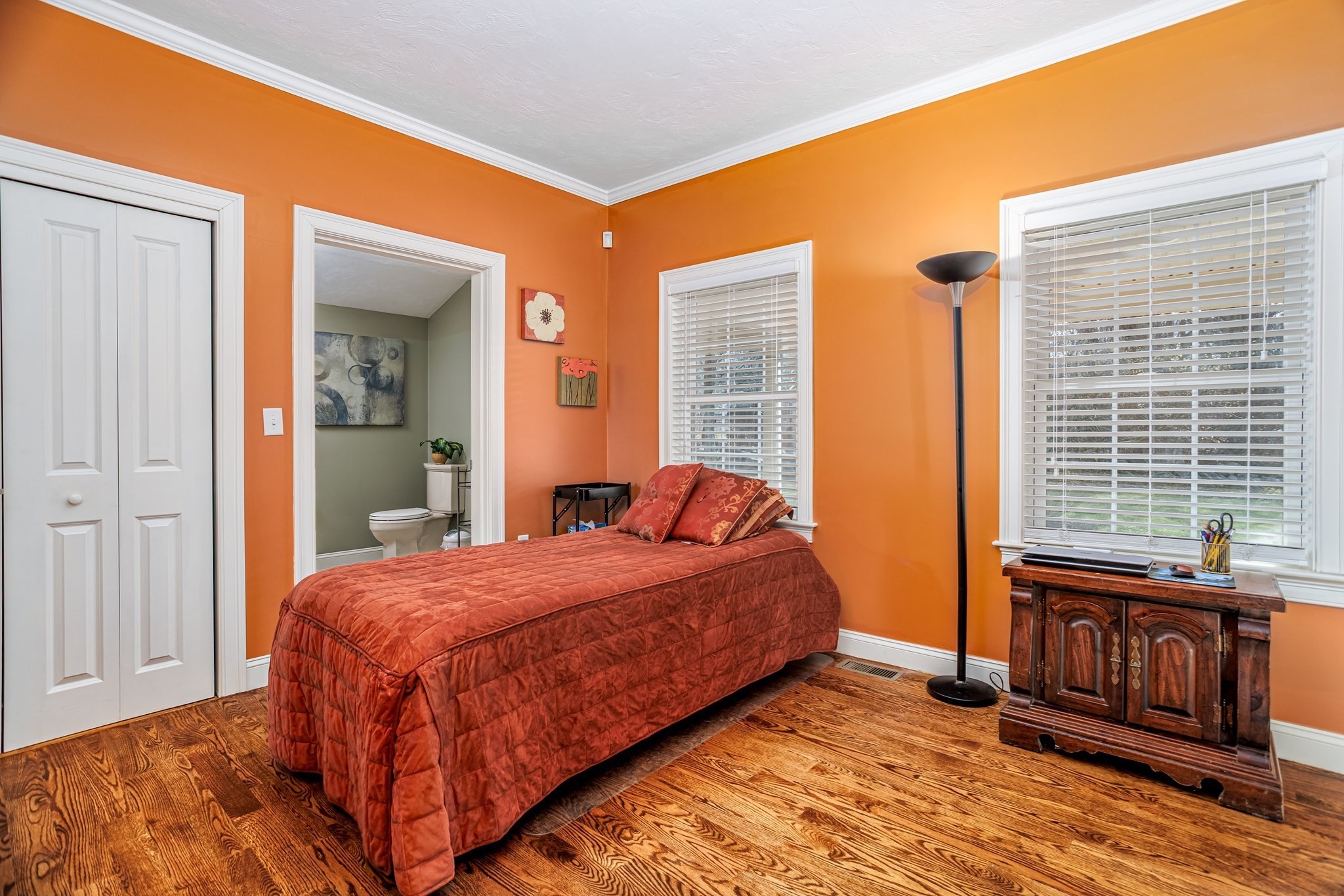 837 Mount Elam Rd, Fitchburg, MA 01420 - Image 18