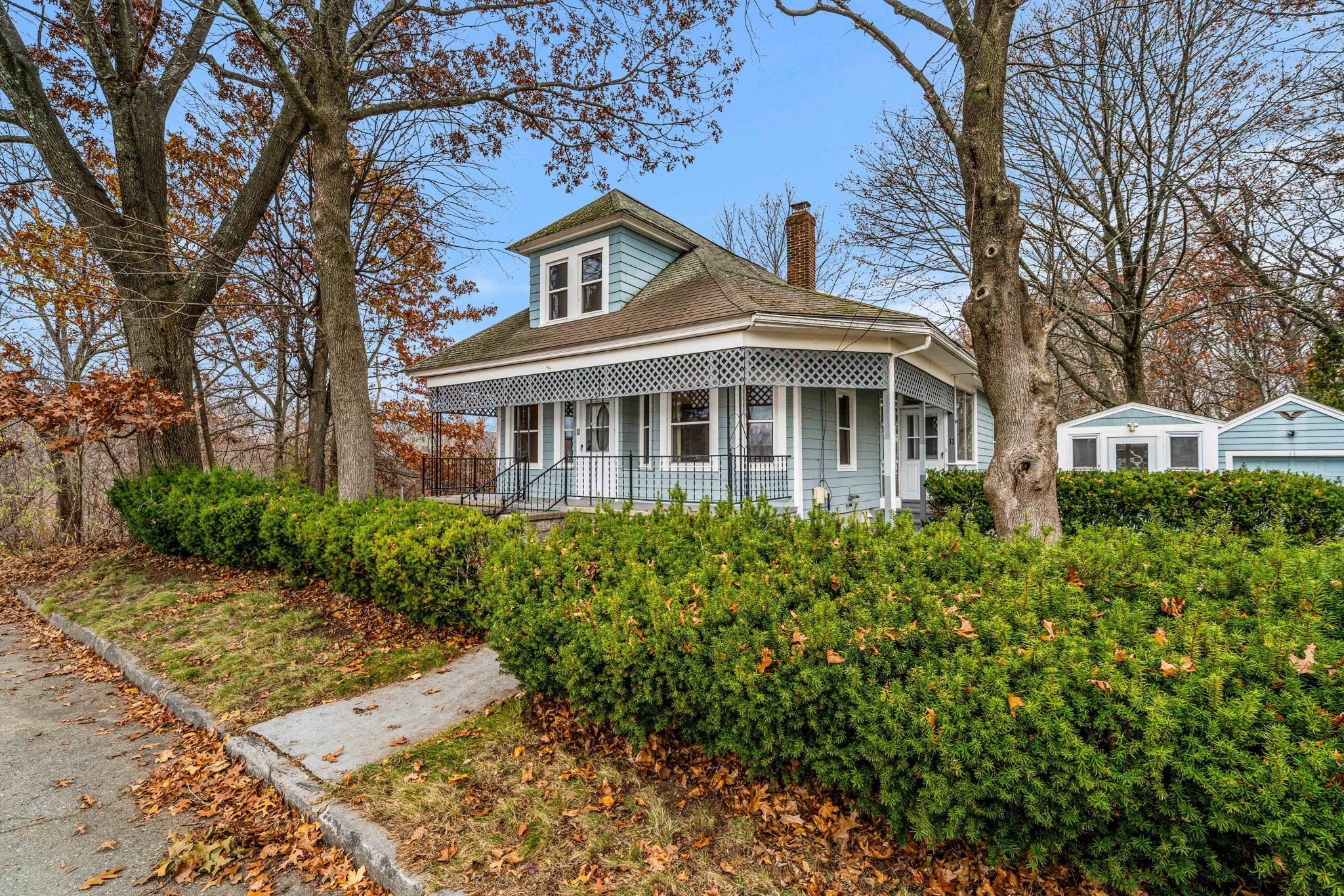 11 Devonshire Street, Lawrence, MA 01843 - Image 2