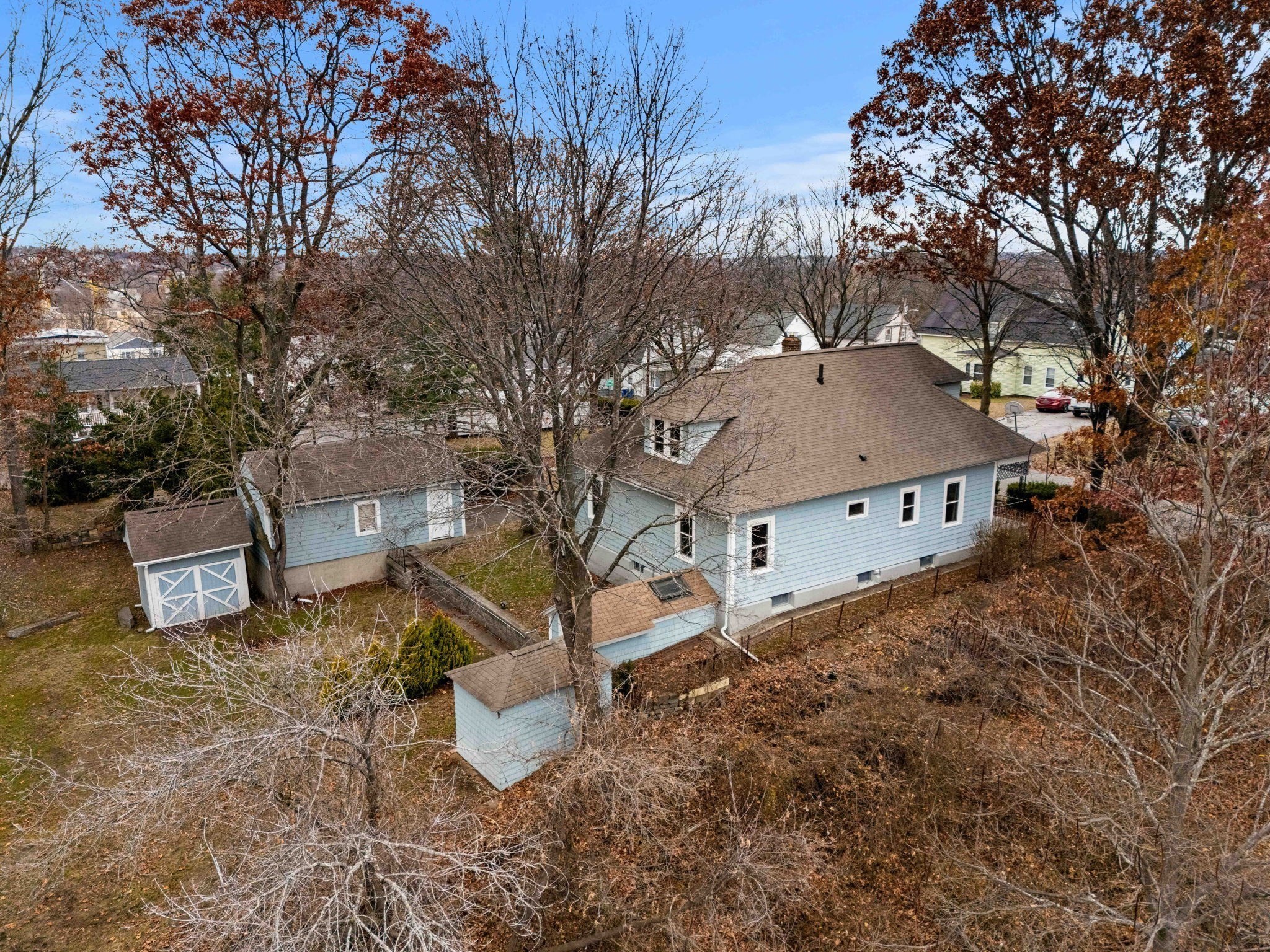 11 Devonshire Street, Lawrence, MA 01843 - Image 36