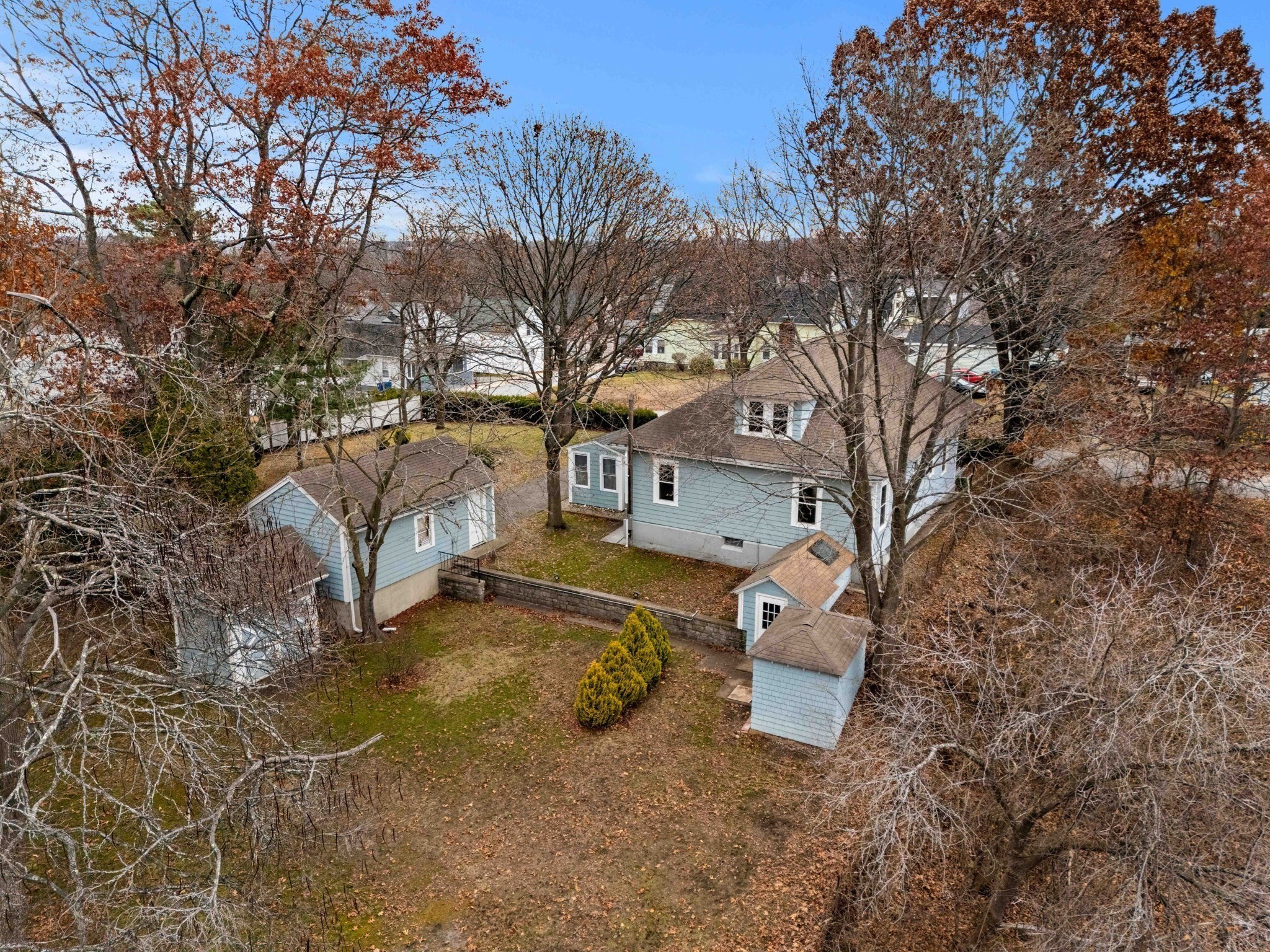 11 Devonshire Street, Lawrence, MA 01843 - Image 37