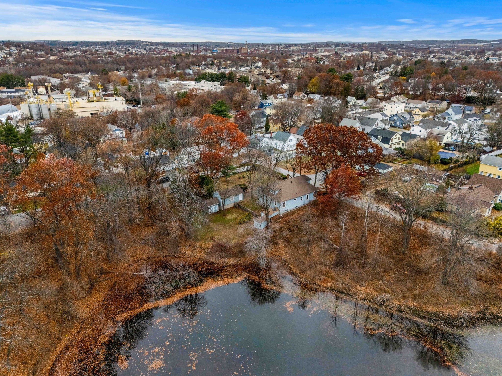 11 Devonshire Street, Lawrence, MA 01843 - Image 38