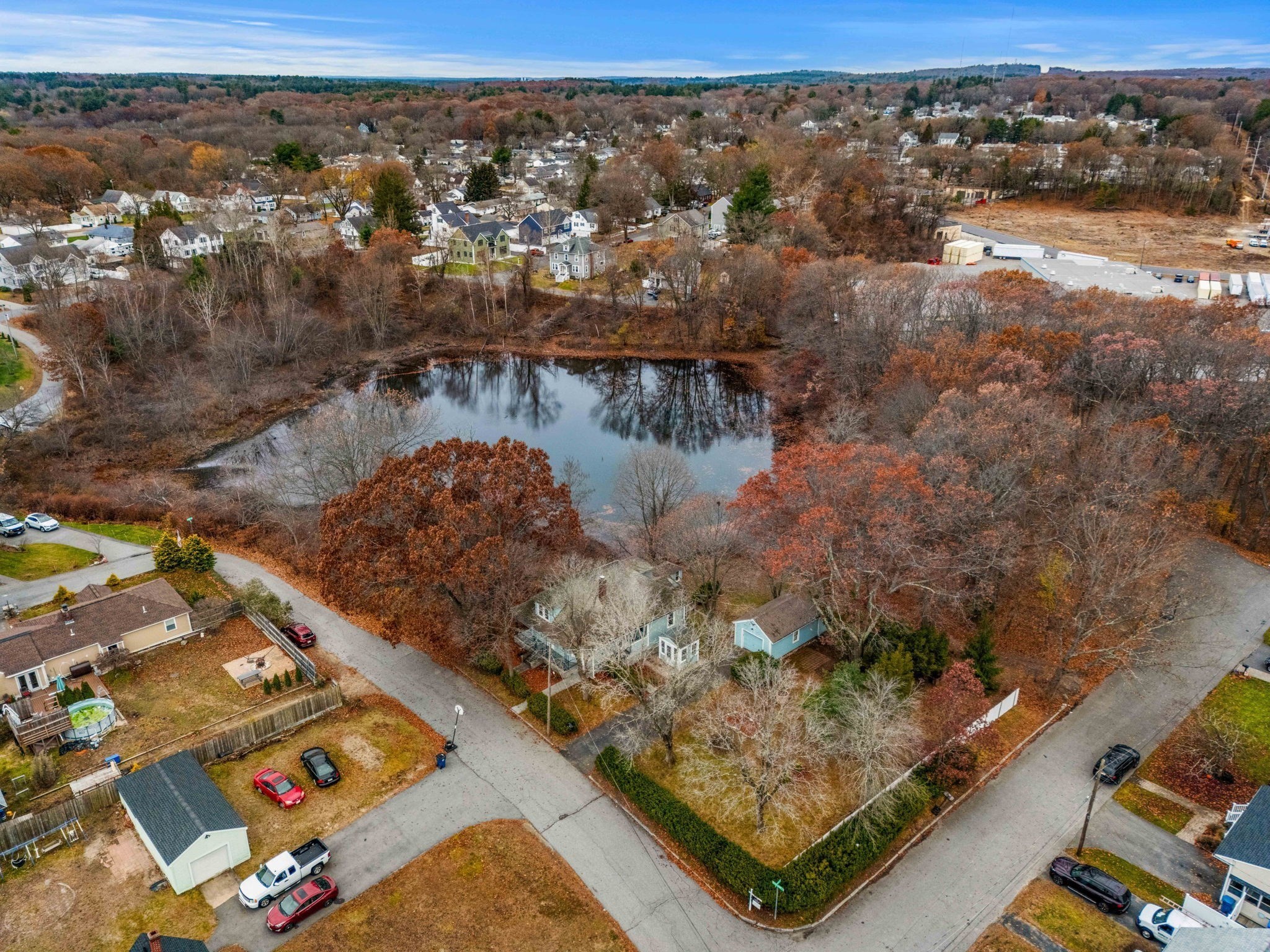 11 Devonshire Street, Lawrence, MA 01843 - Image 39