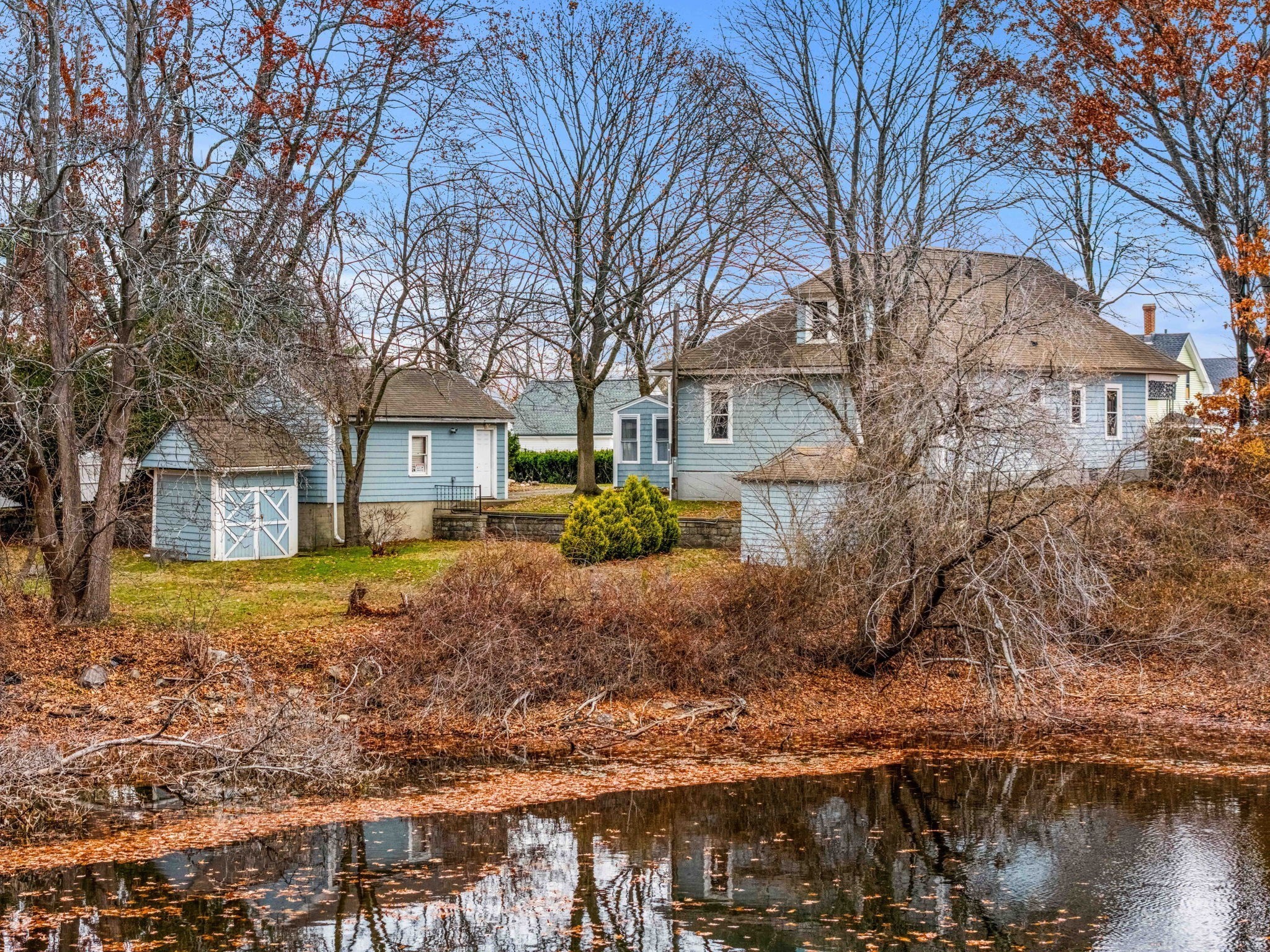 11 Devonshire Street, Lawrence, MA 01843 - Image 40