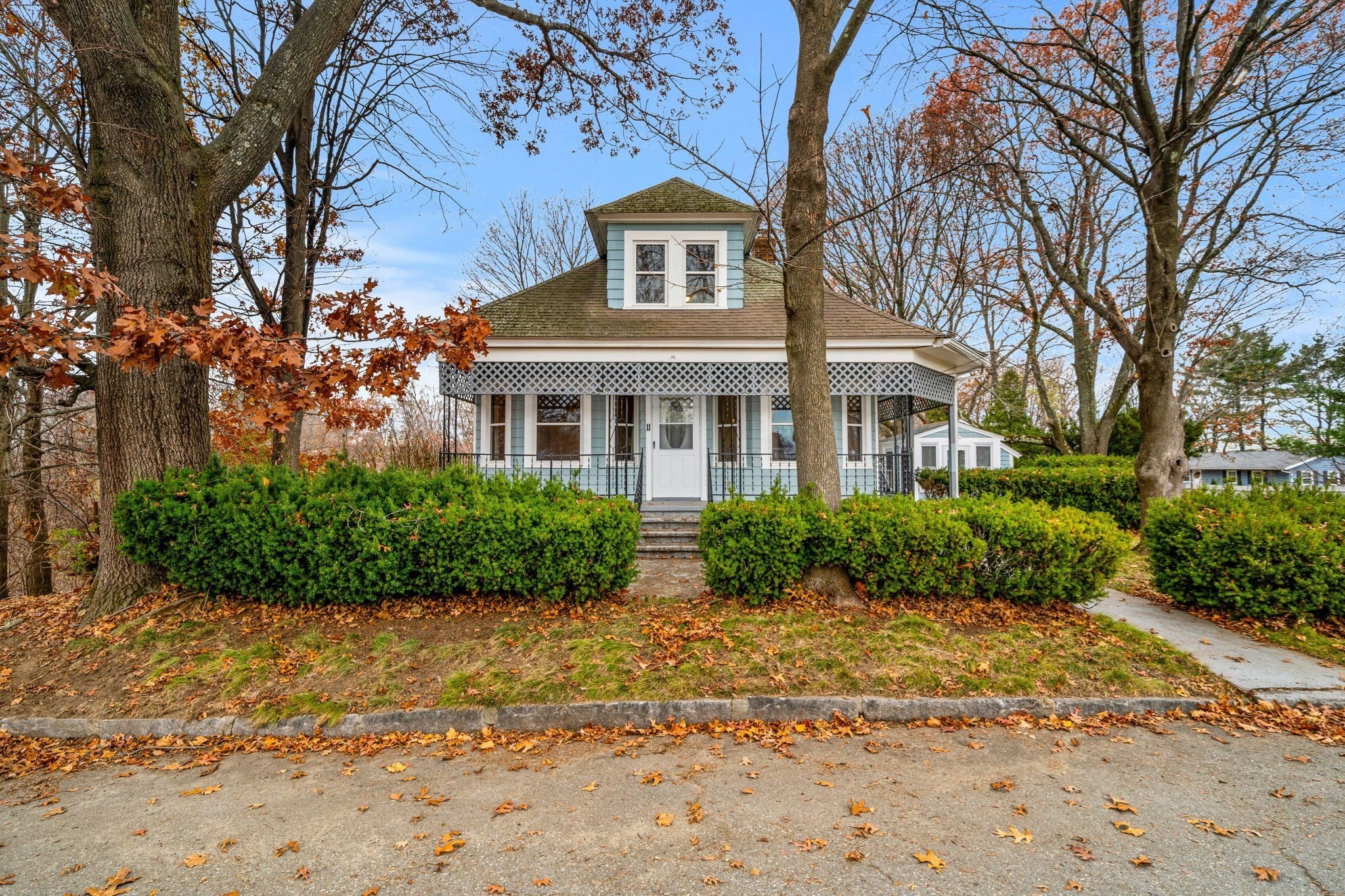 11 Devonshire Street, Lawrence, MA 01843 - Image 42