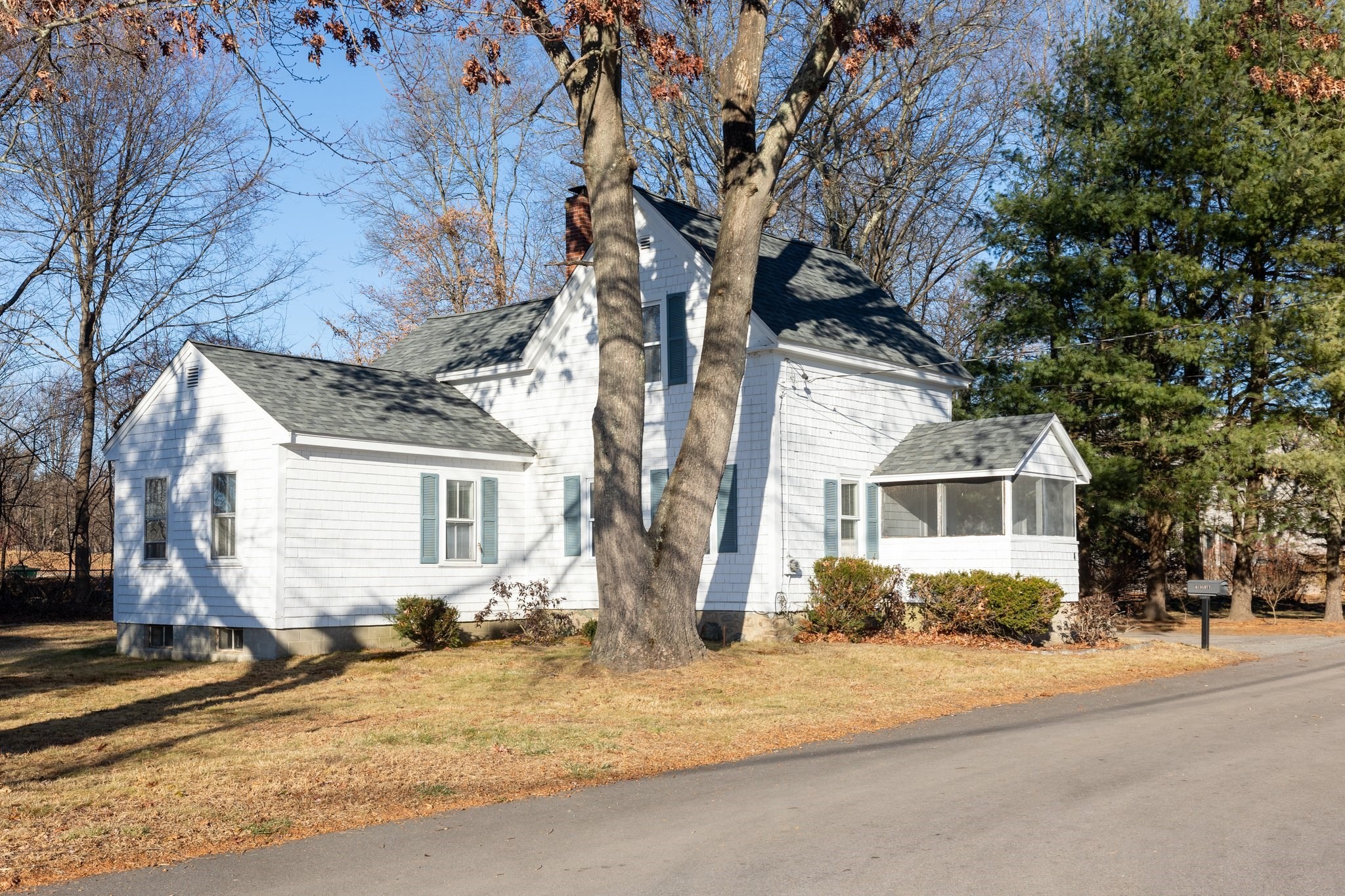 4 County Lane, Easton, MA 02375 - Image 1